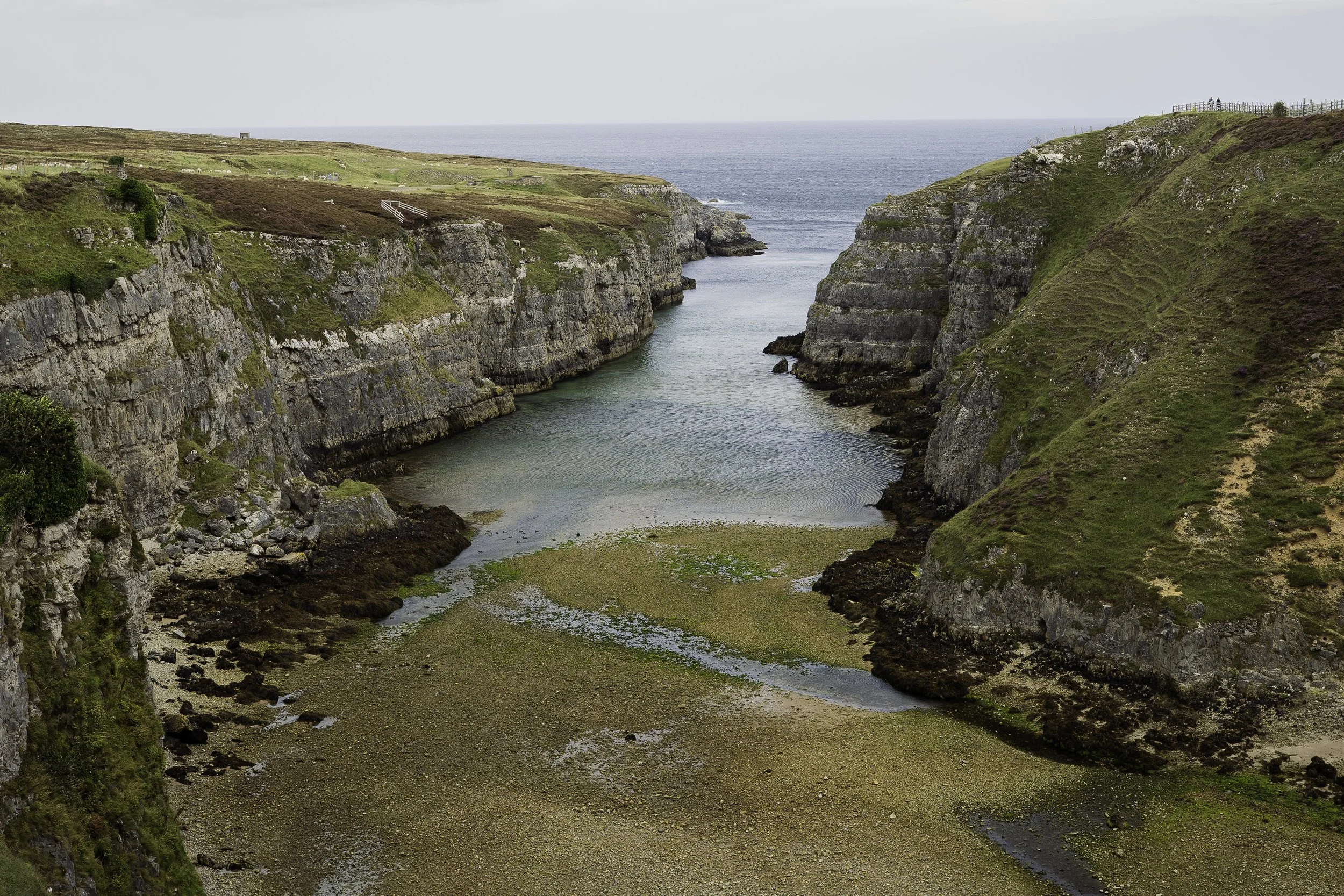 Scottish Highlands - Beatha Studio