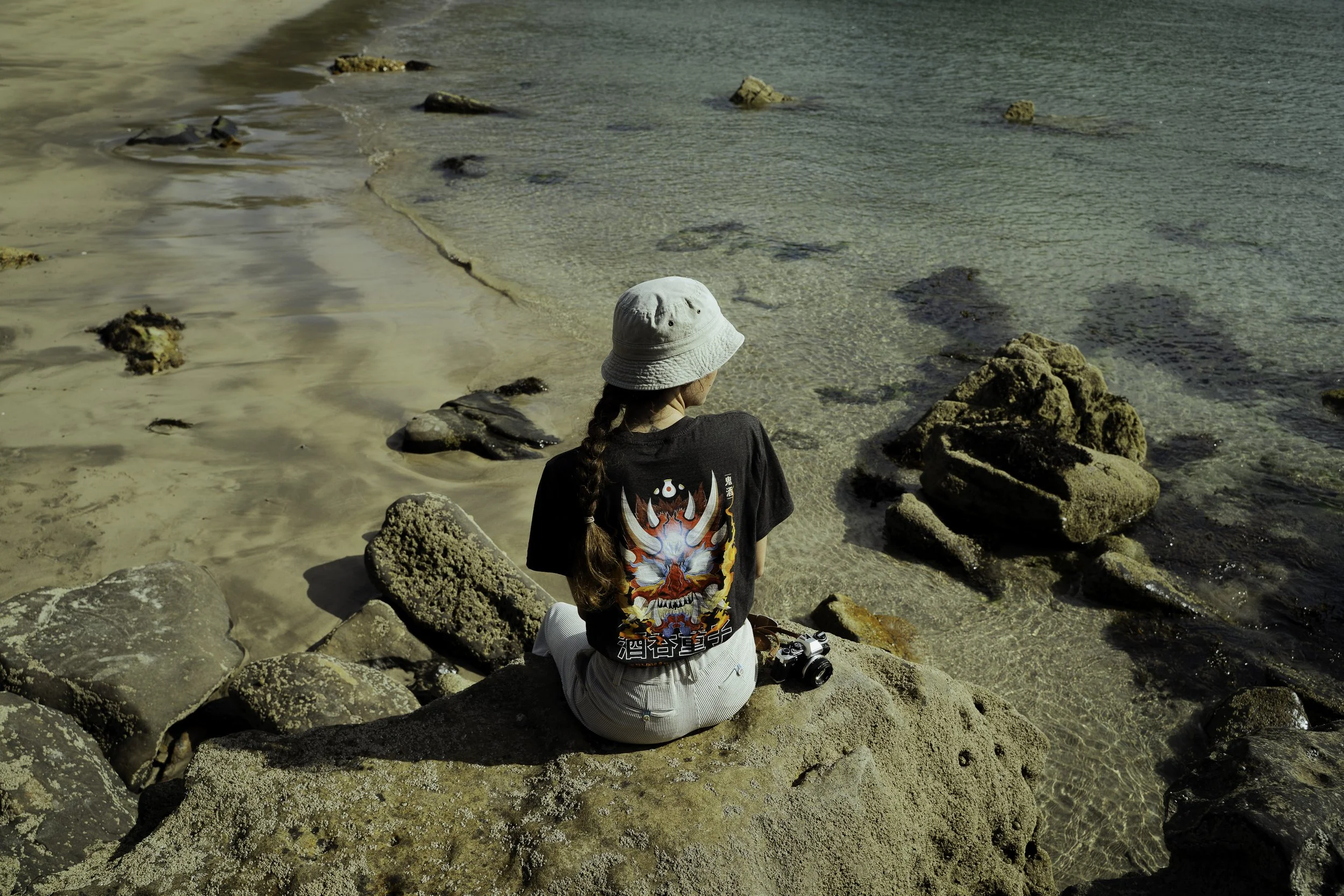 Komeroshi - Beatha Studio