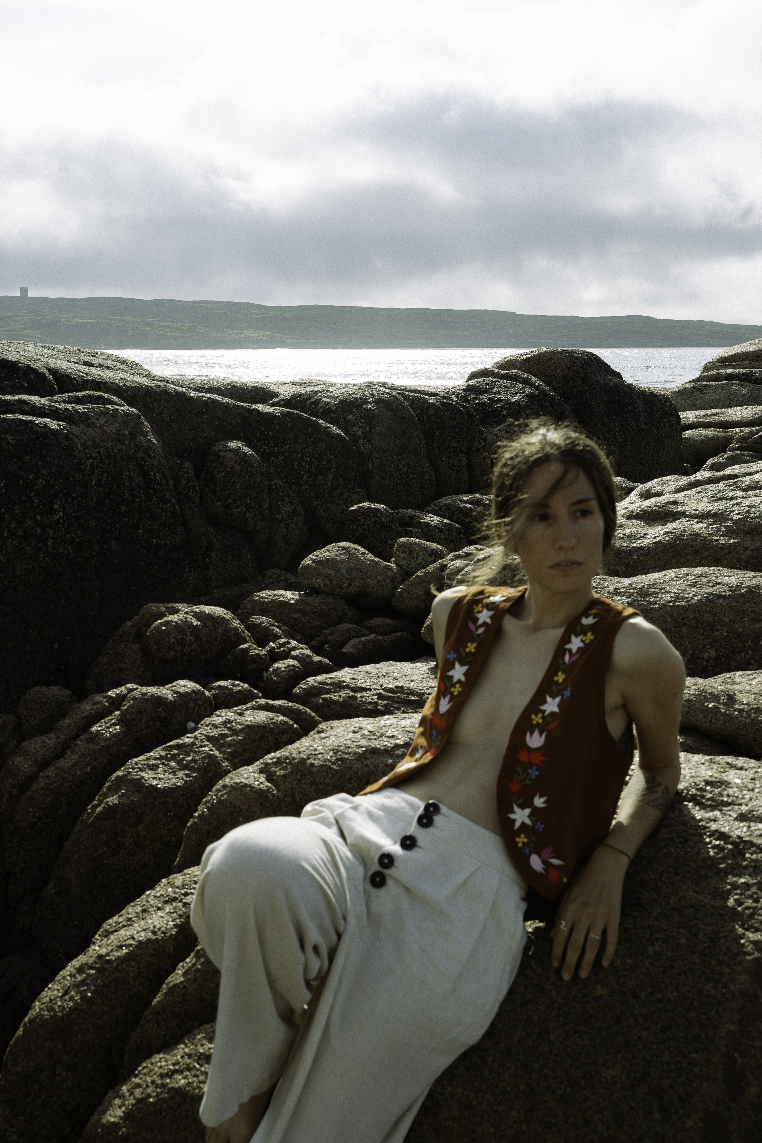 Ika Jane - Beatha Studio