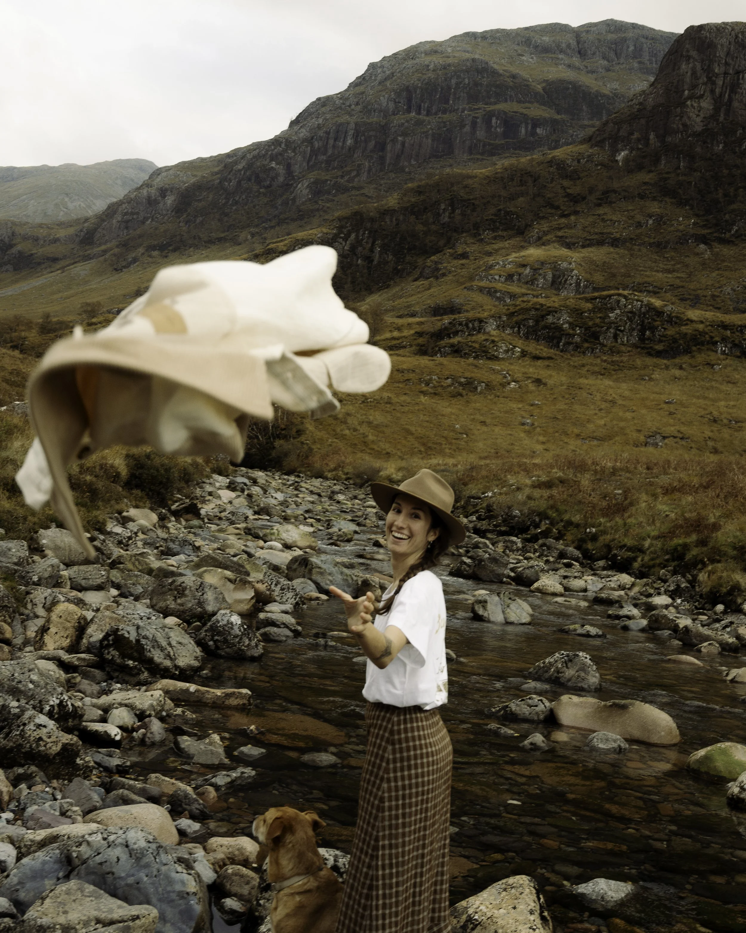 Ottway The Label - Beatha Studio