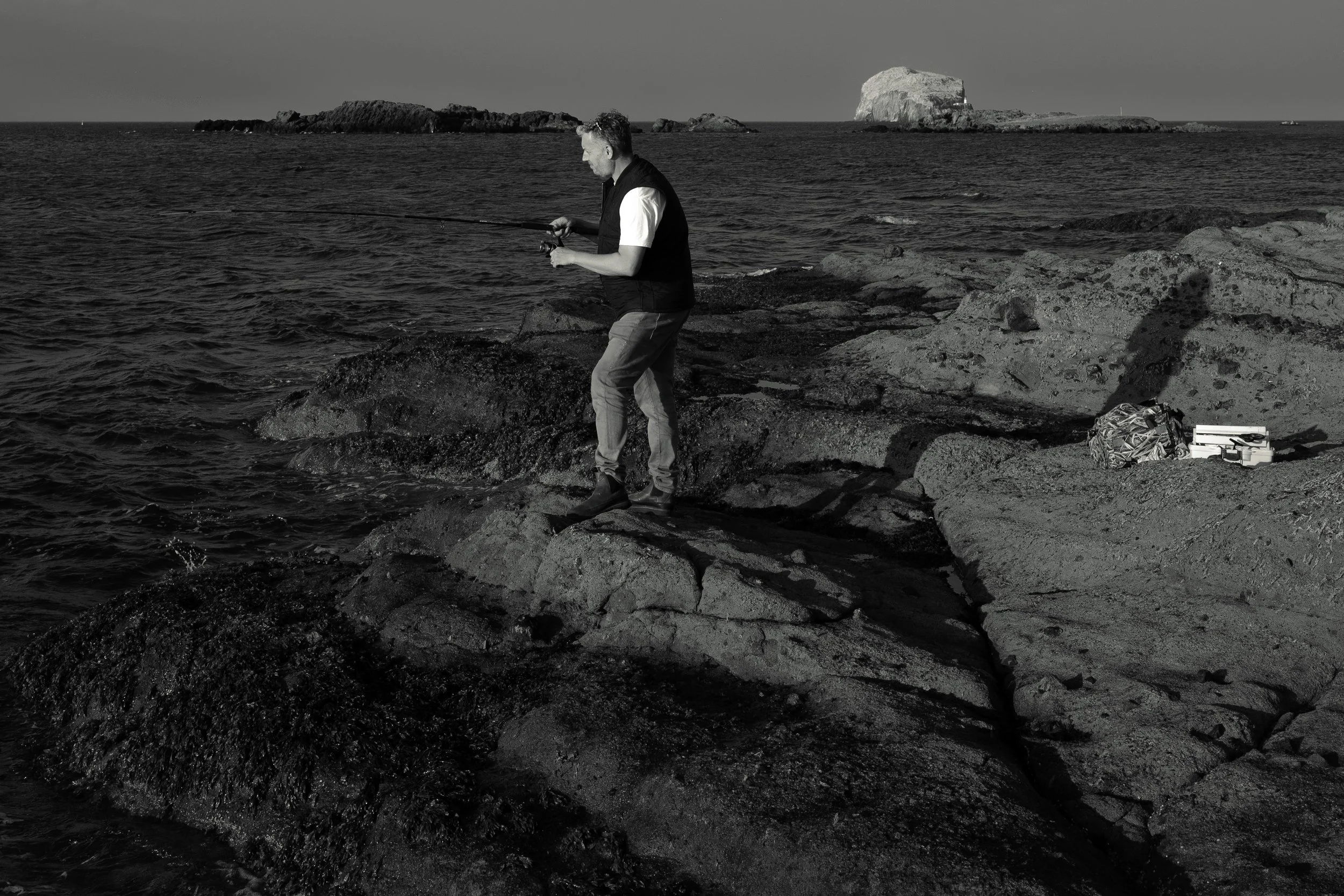 James - Beatha Studio