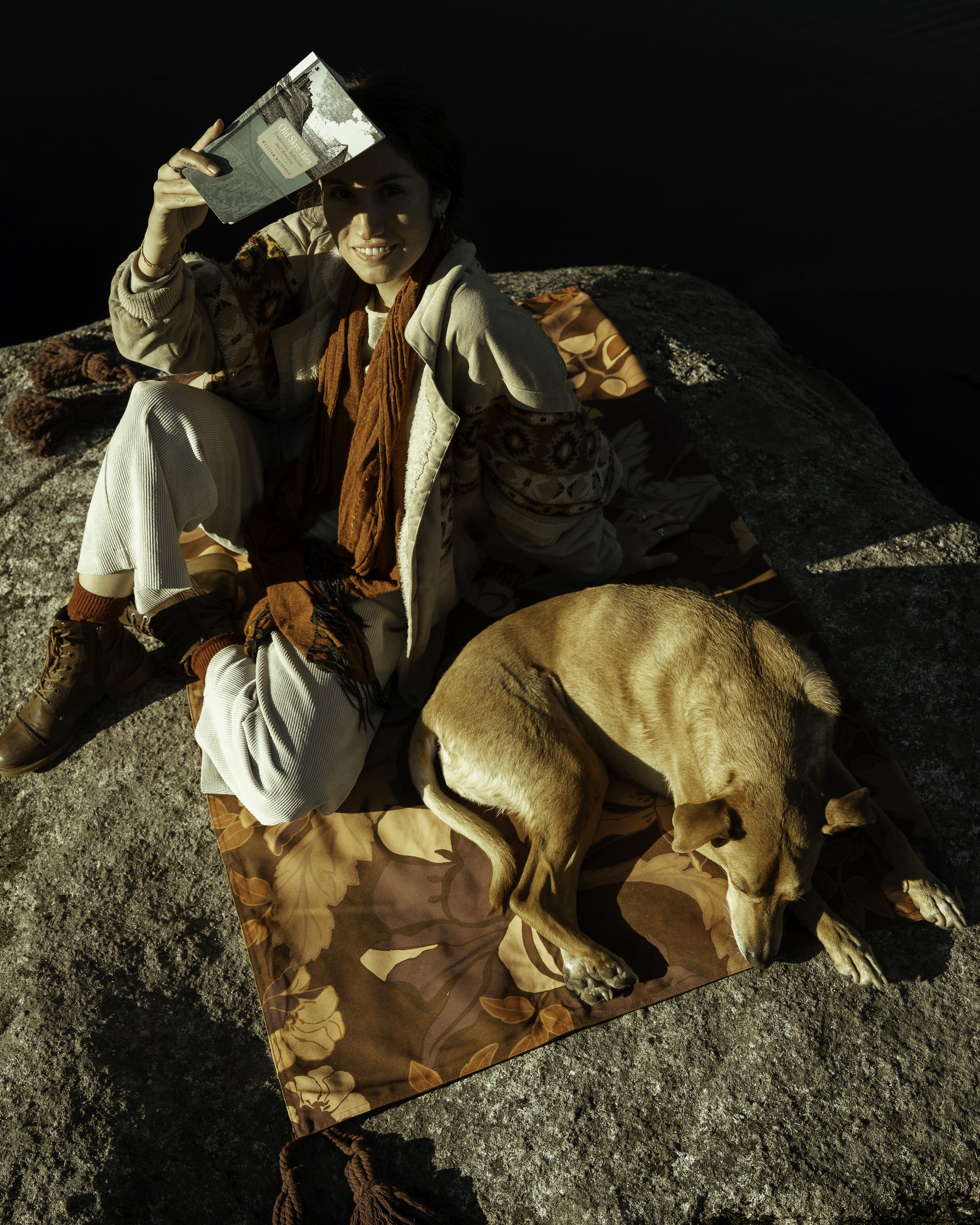 Wandering Folk - Beatha Studio