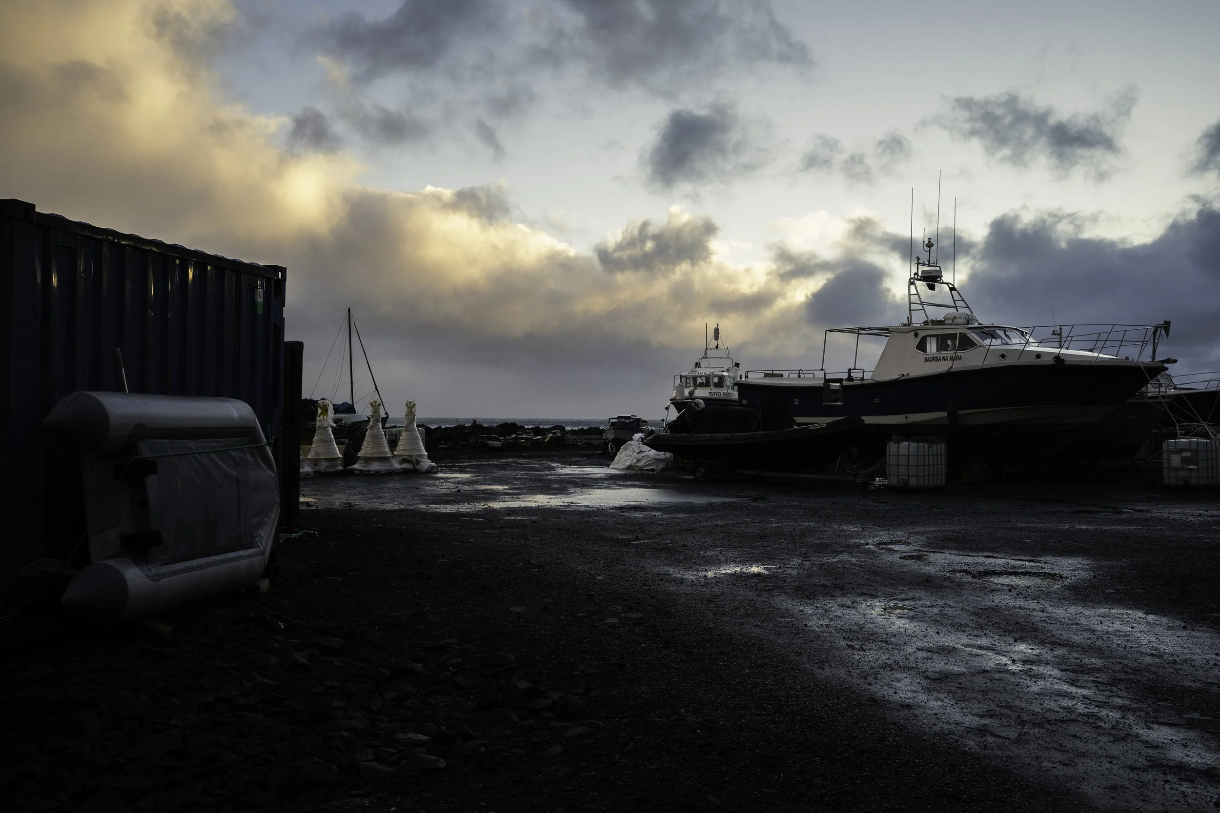 Scottish Highlands - Beatha Studio