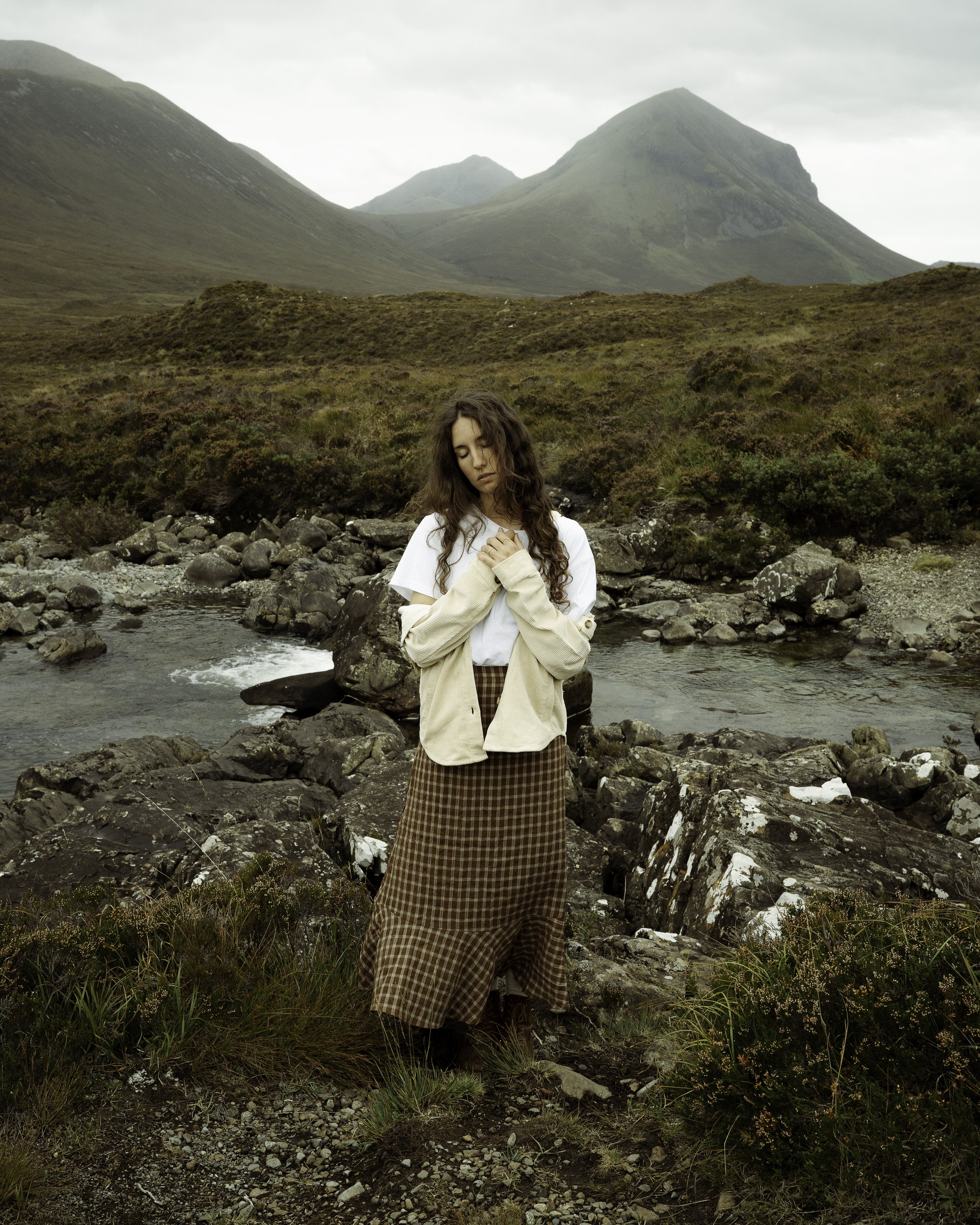 Ottway The Label - Beatha Studio