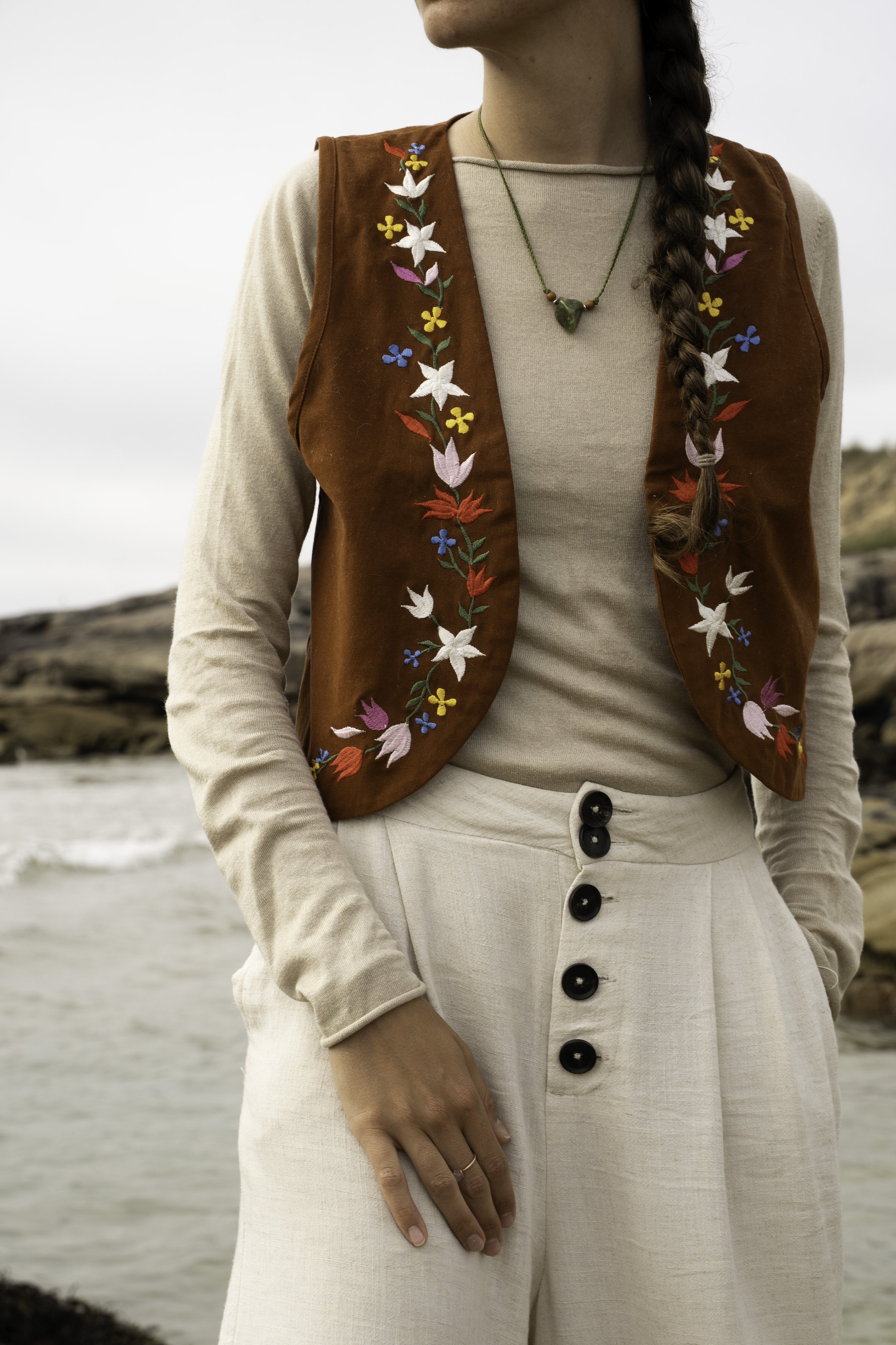 Ika Jane - Beatha Studio