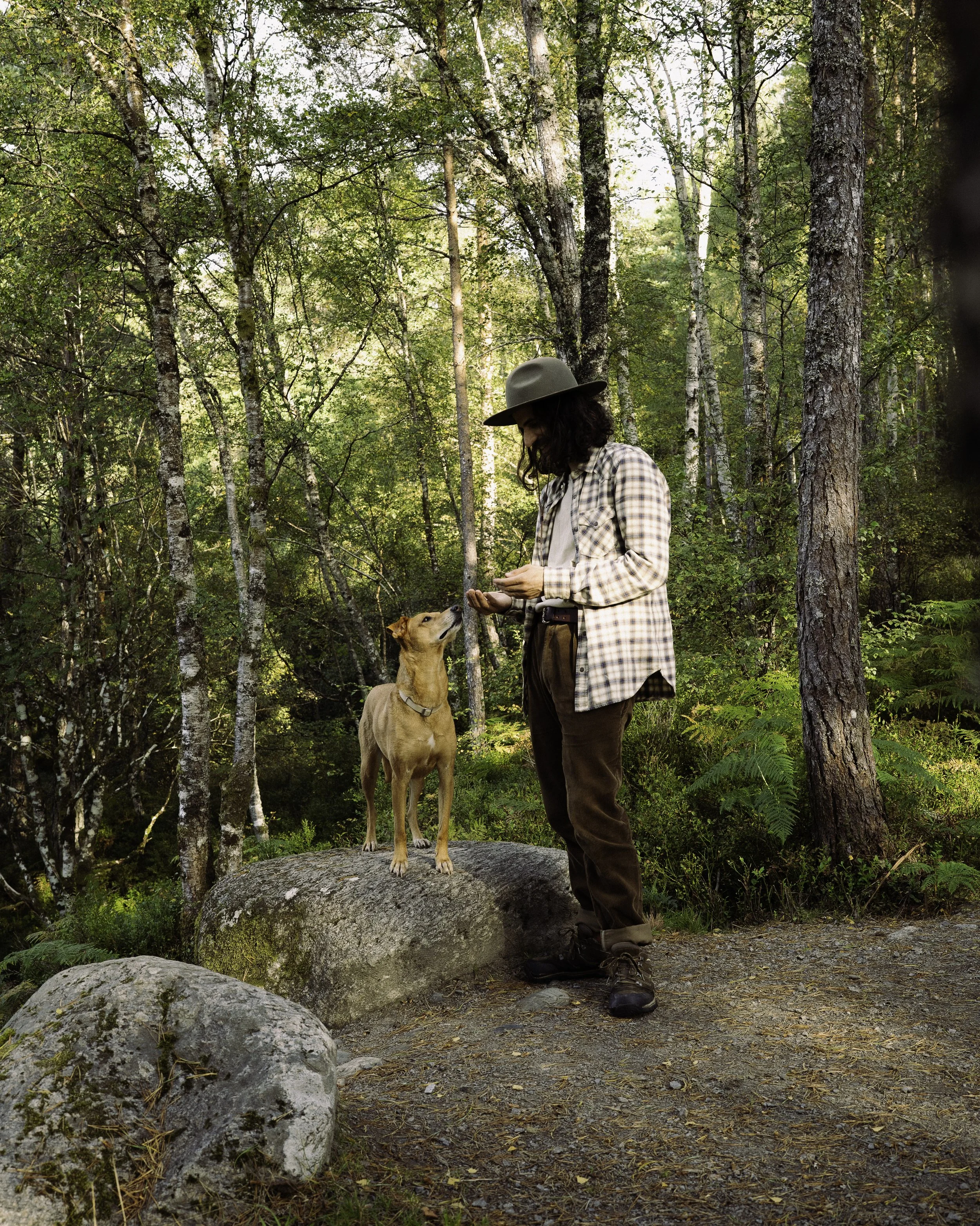 Scottish Highlands - Beatha Studio