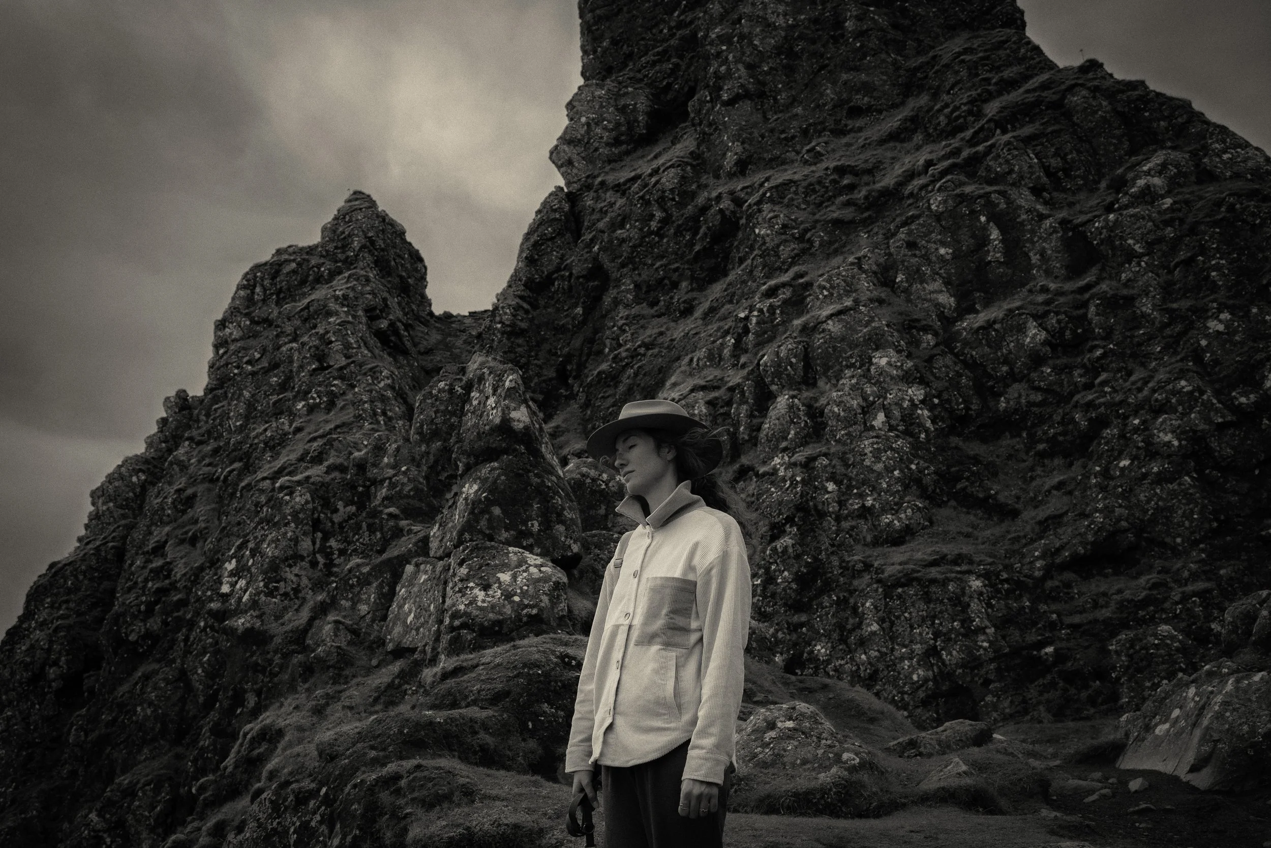 Scottish Highlands - Beatha Studio