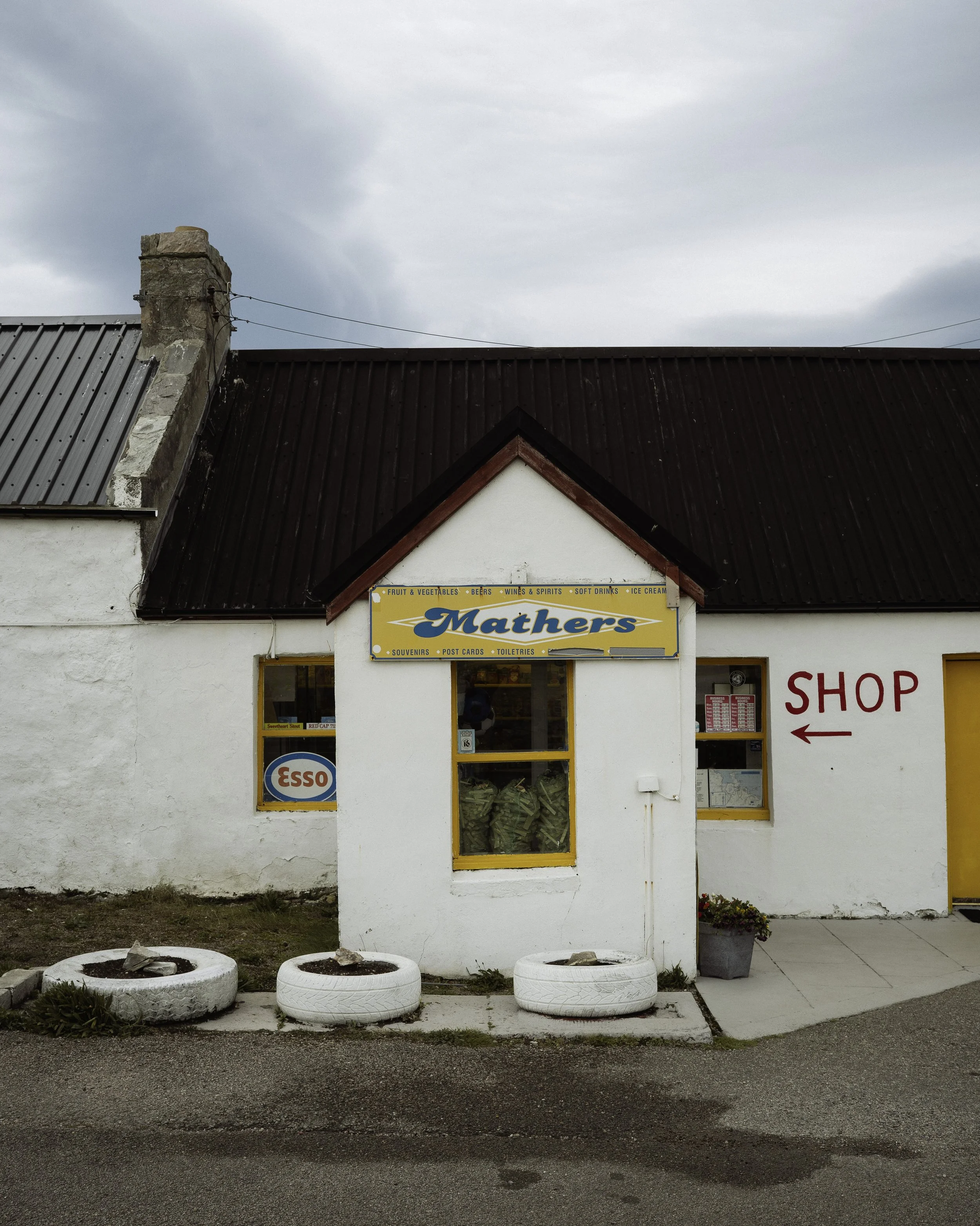 Scottish Highlands - Beatha Studio