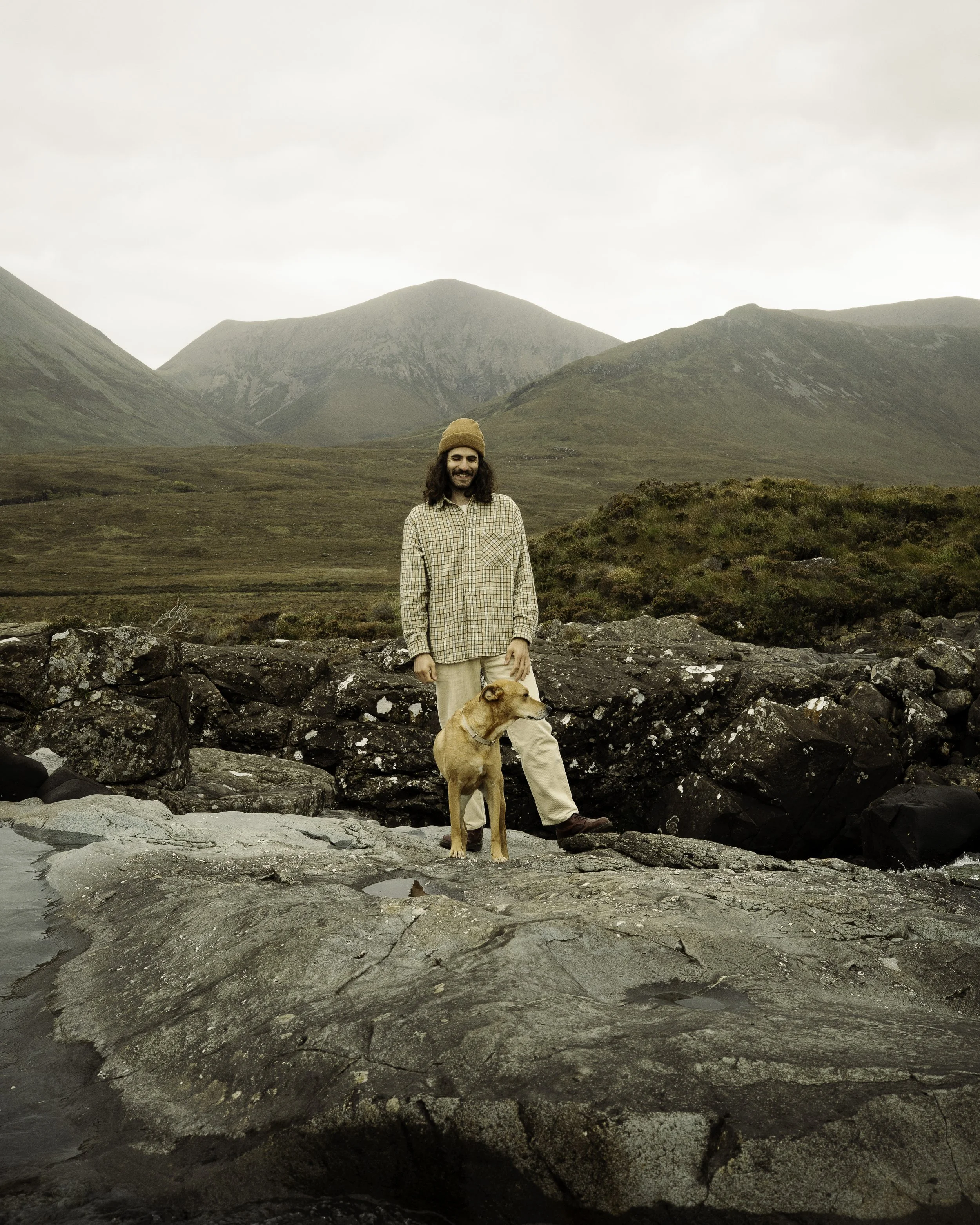 Ottway The Label - Beatha Studio