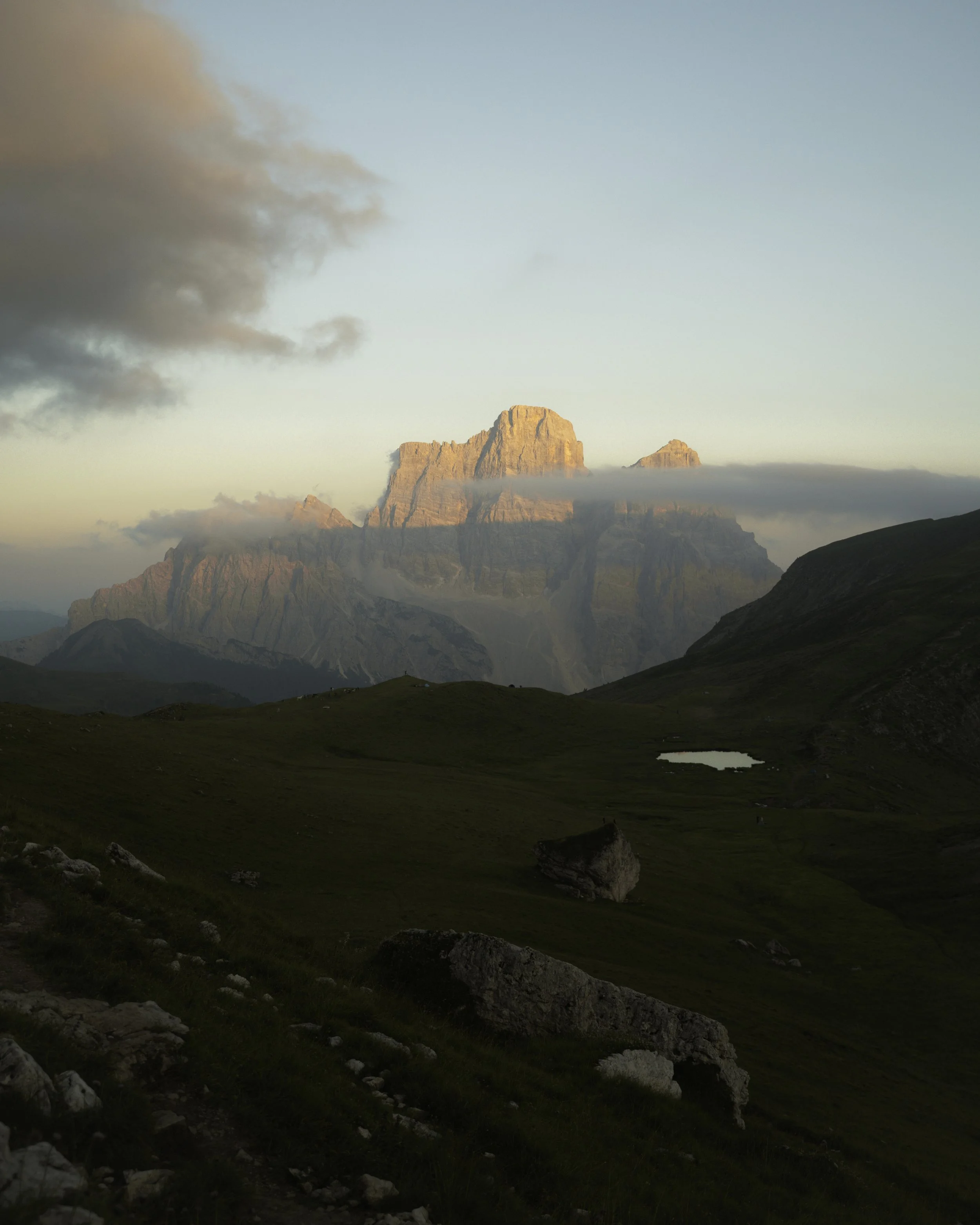 Komeroshi - Beatha Studio