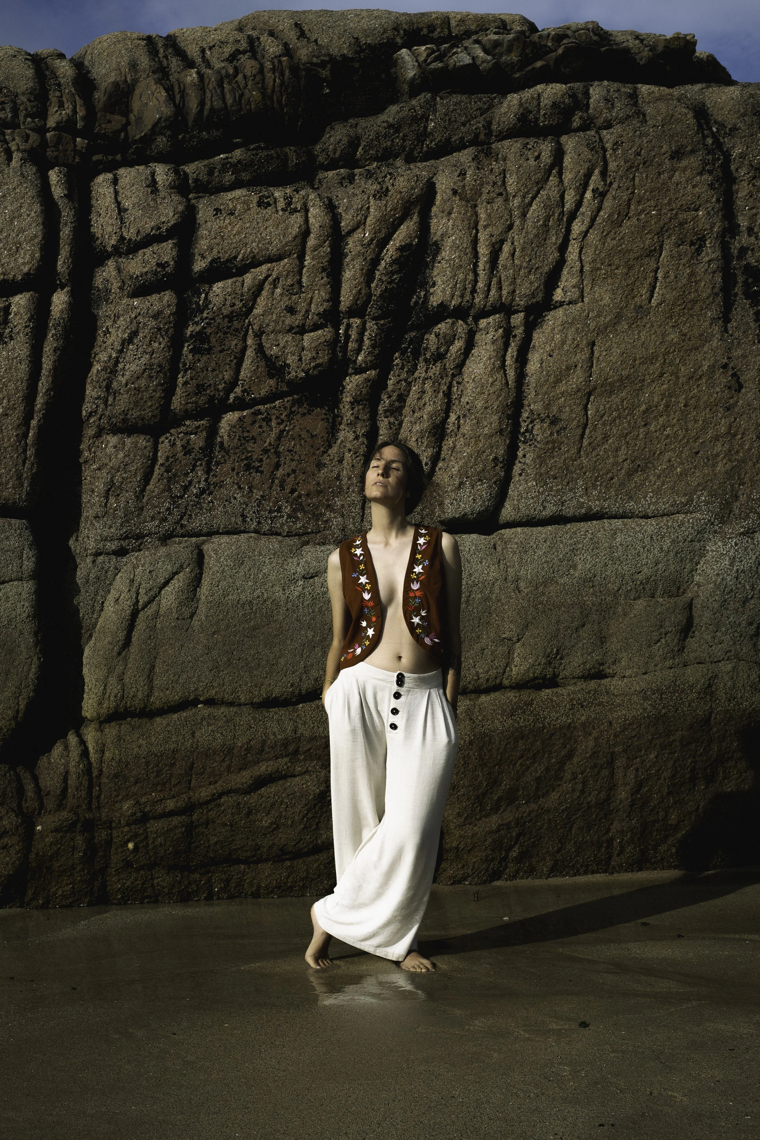 Ika Jane - Beatha Studio