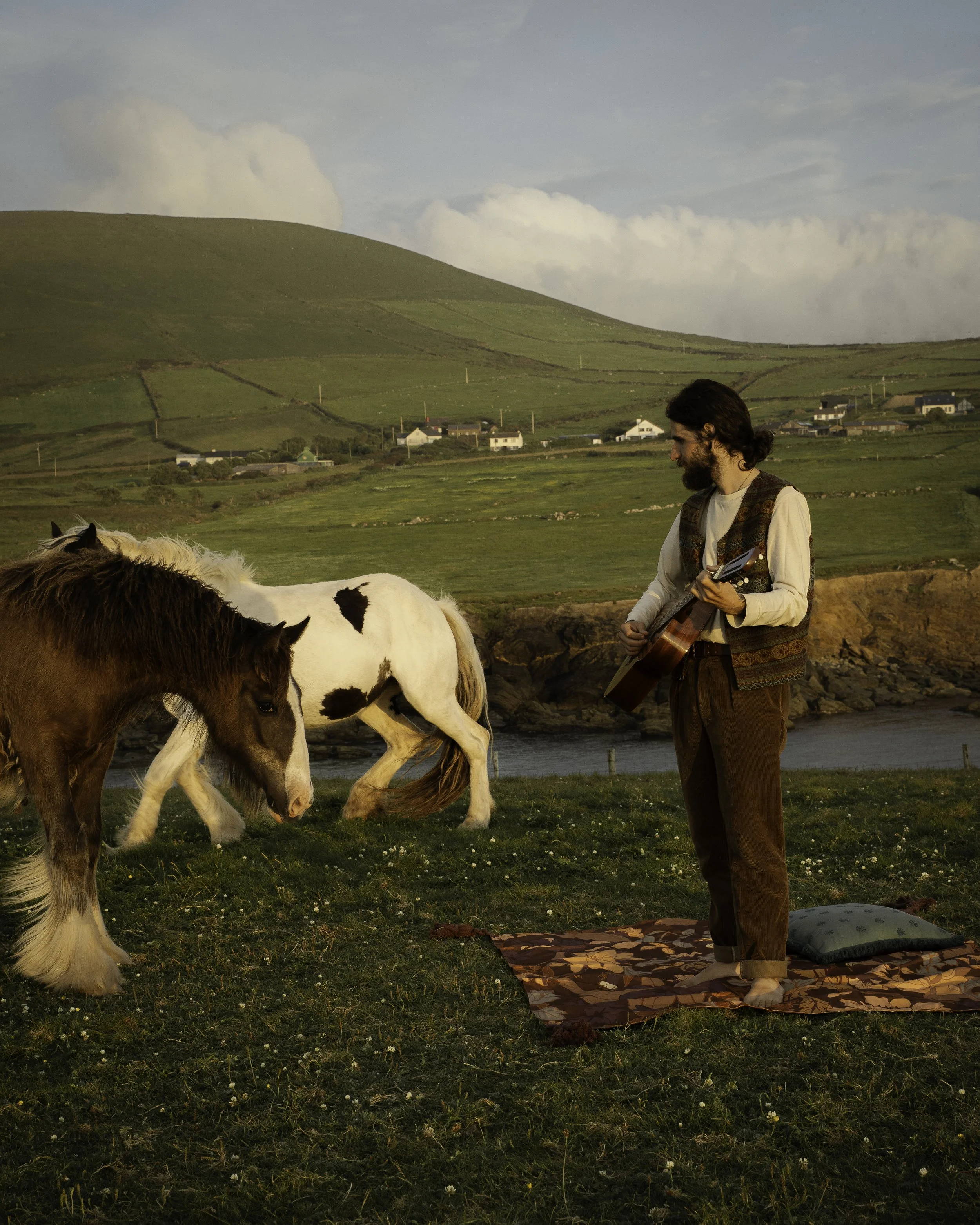 Beatha Studio Storytelling