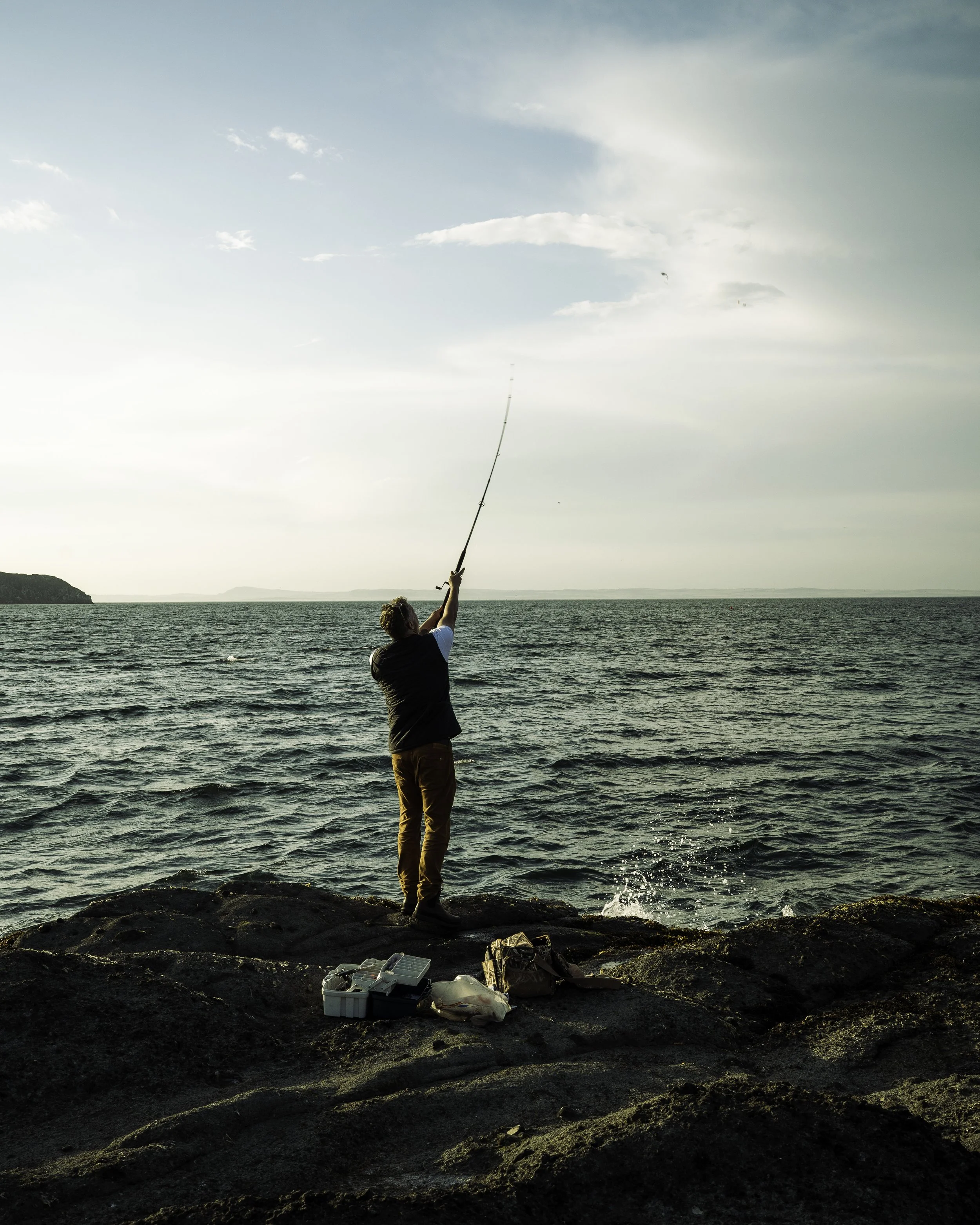 James - Beatha Studio