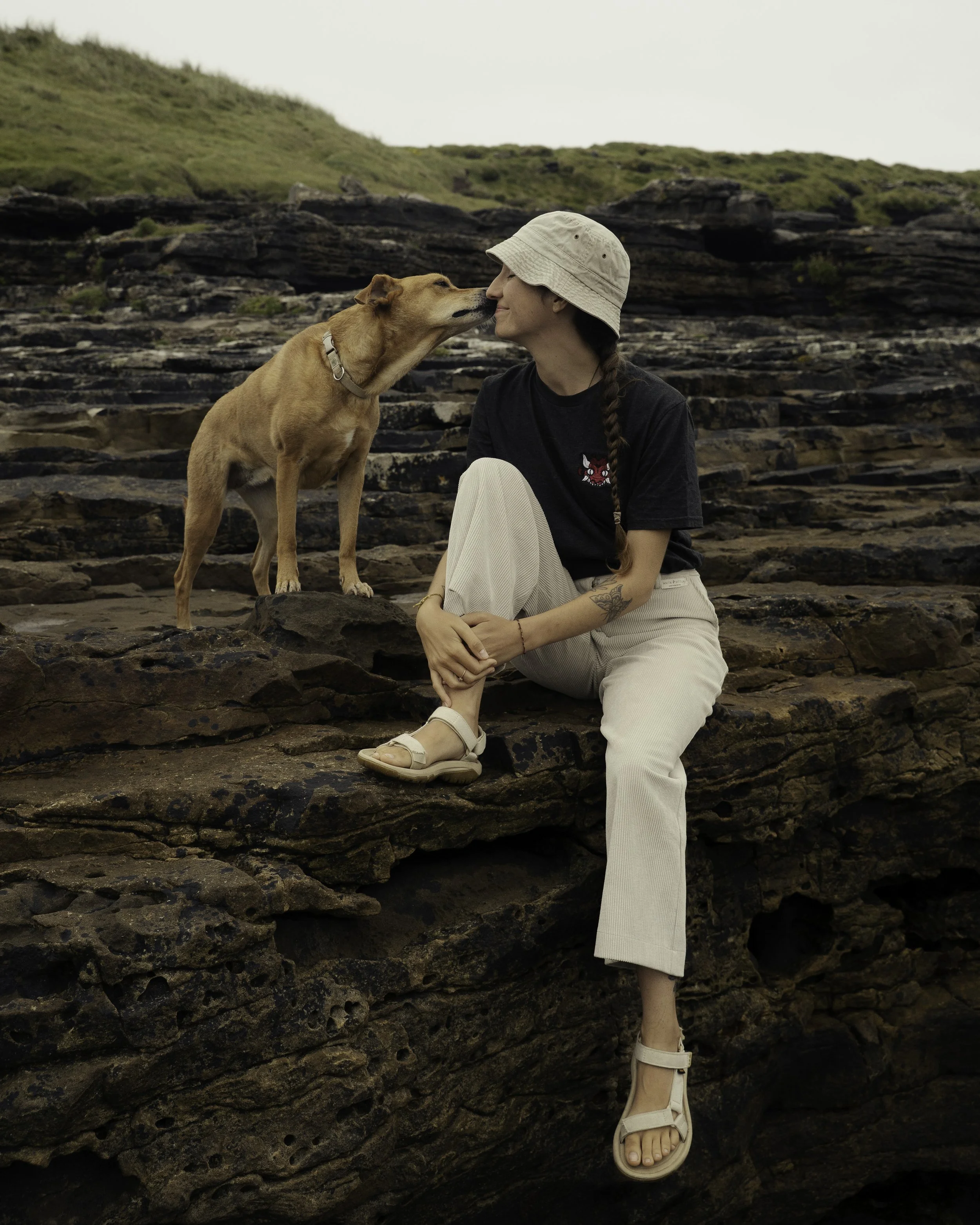 Komeroshi - Beatha Studio