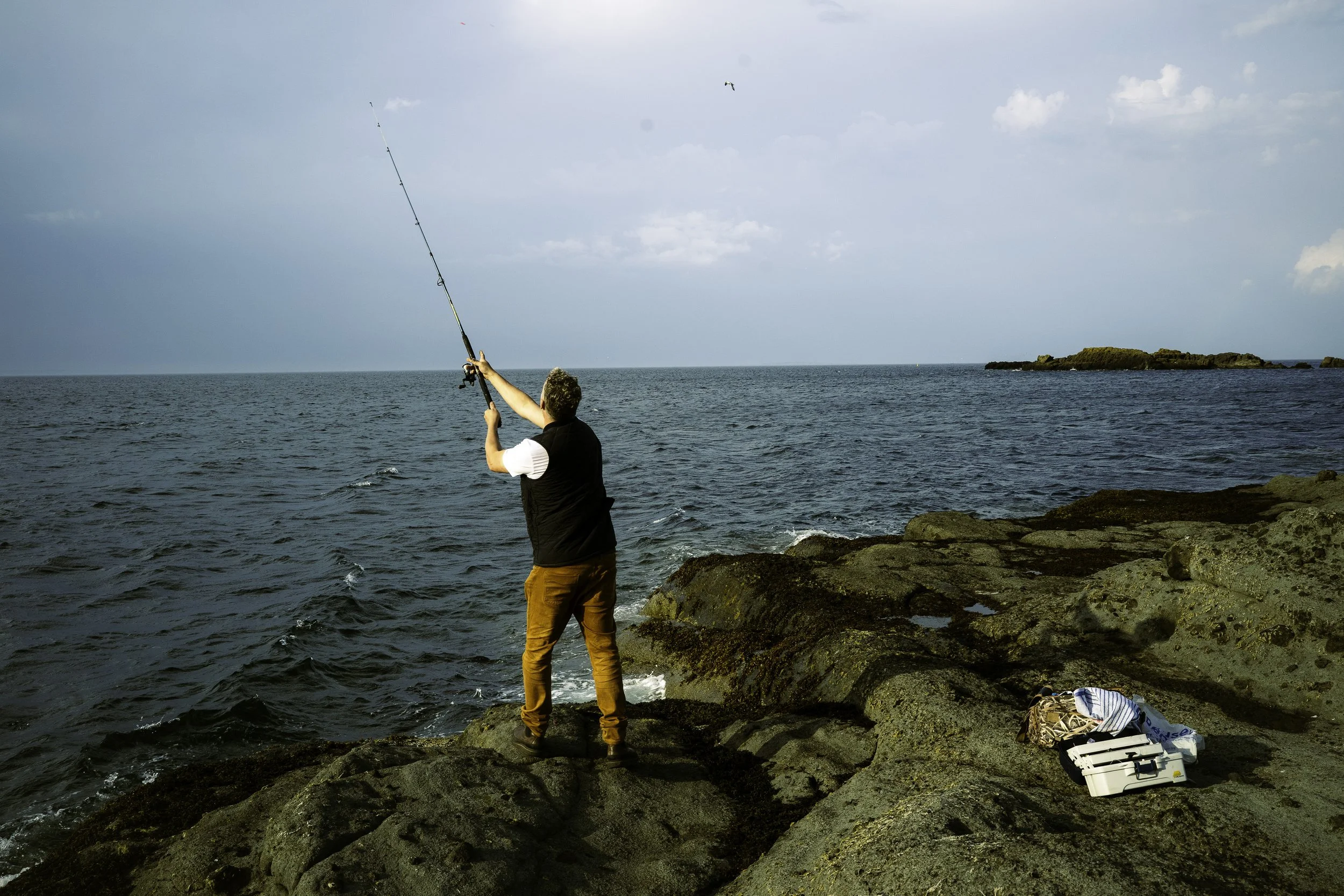 James - Beatha Studio