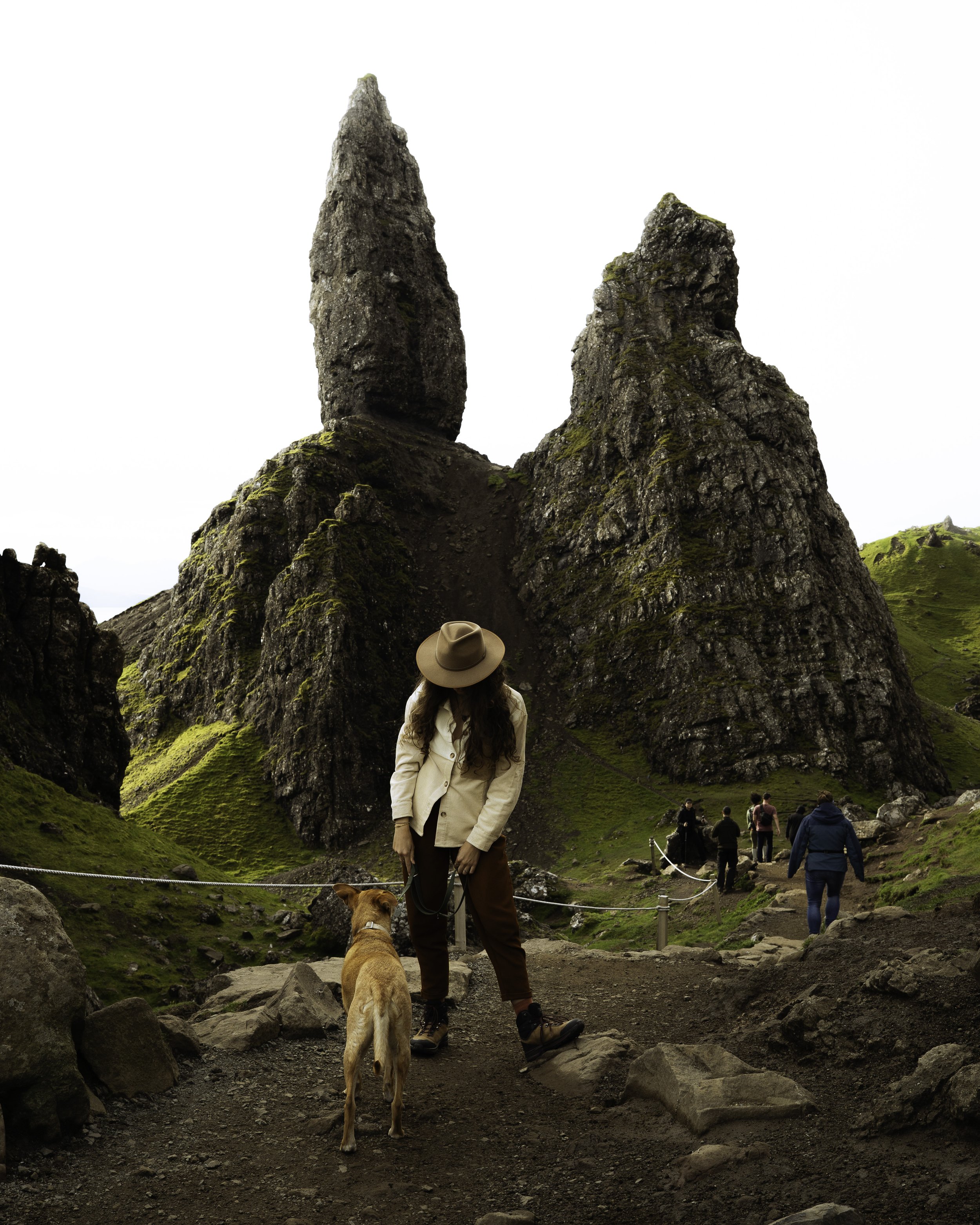 Scottish Highlands - Beatha Studio