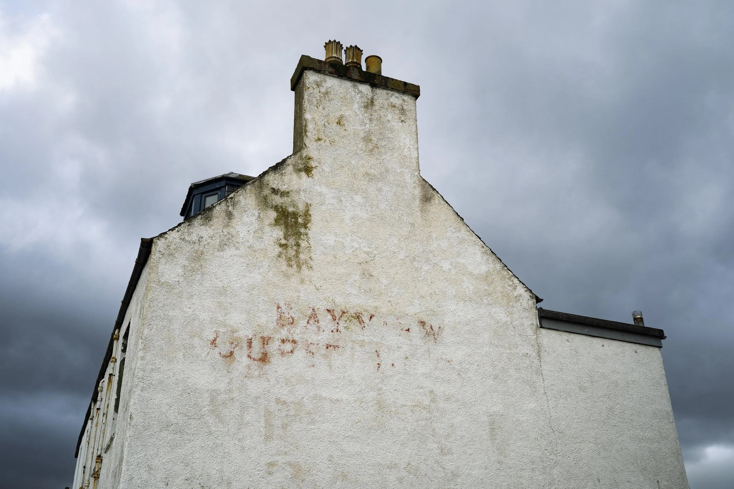 Scottish Highlands - Beatha Studio