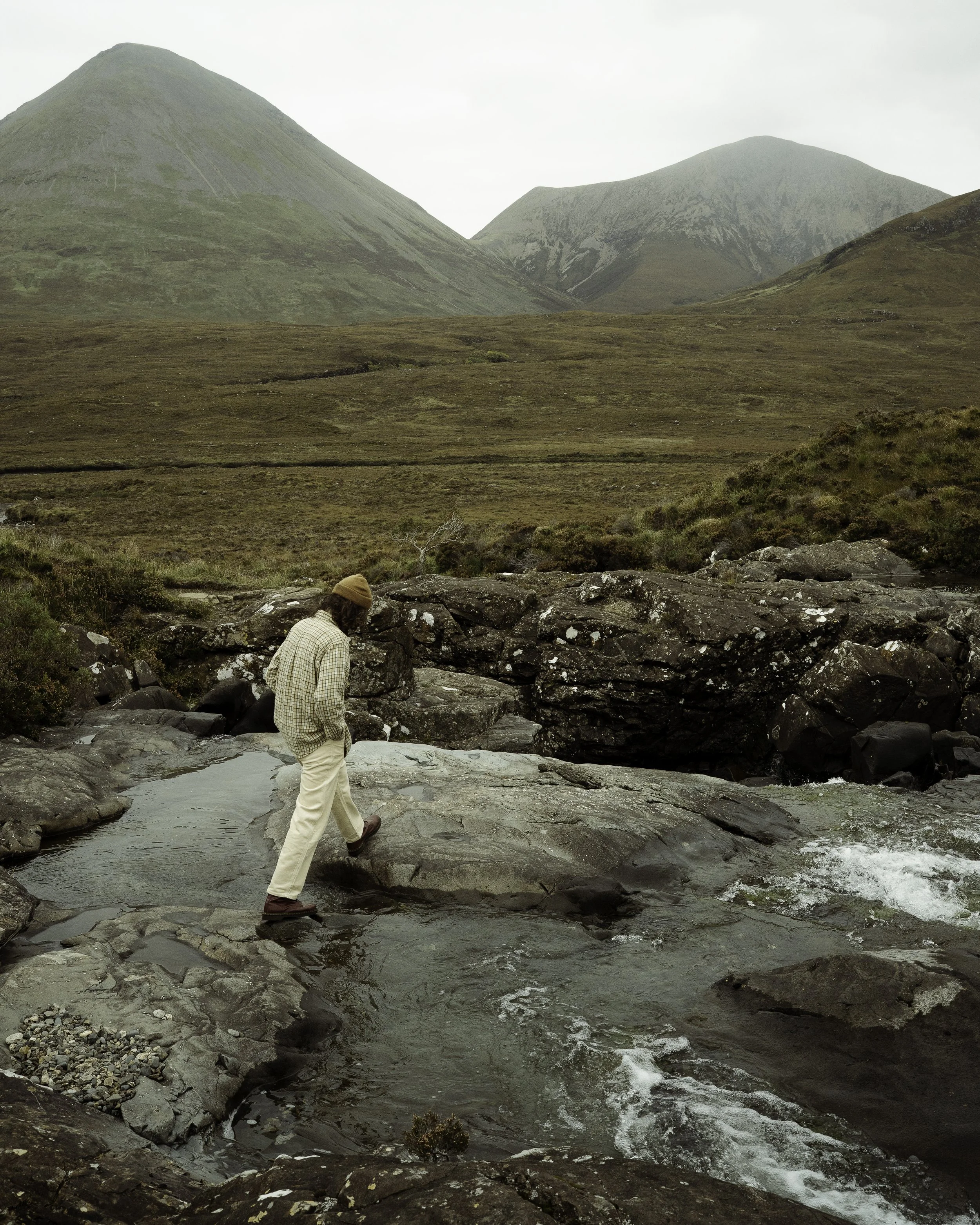 Ottway The Label - Beatha Studio