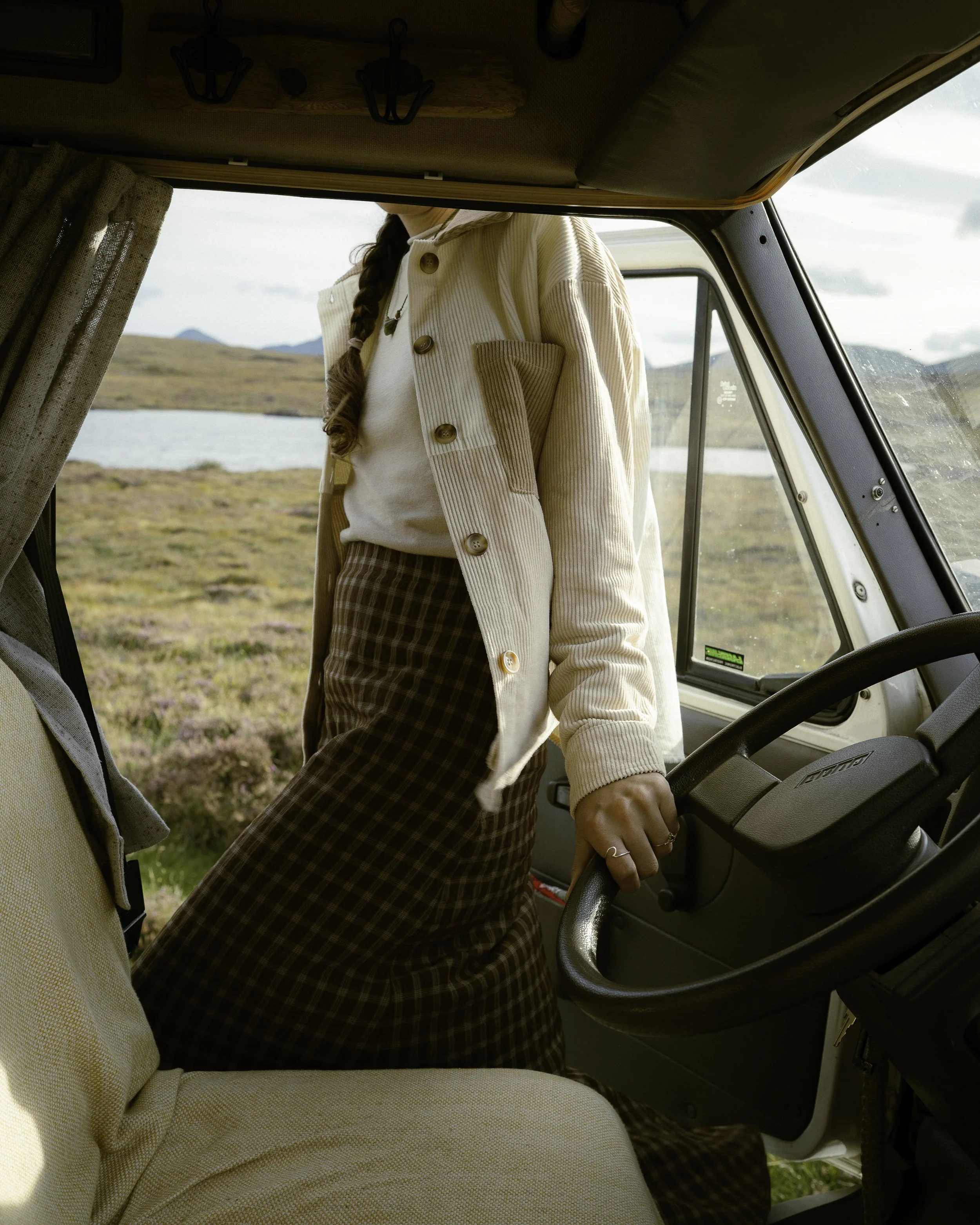 Ottway The Label - Beatha Studio