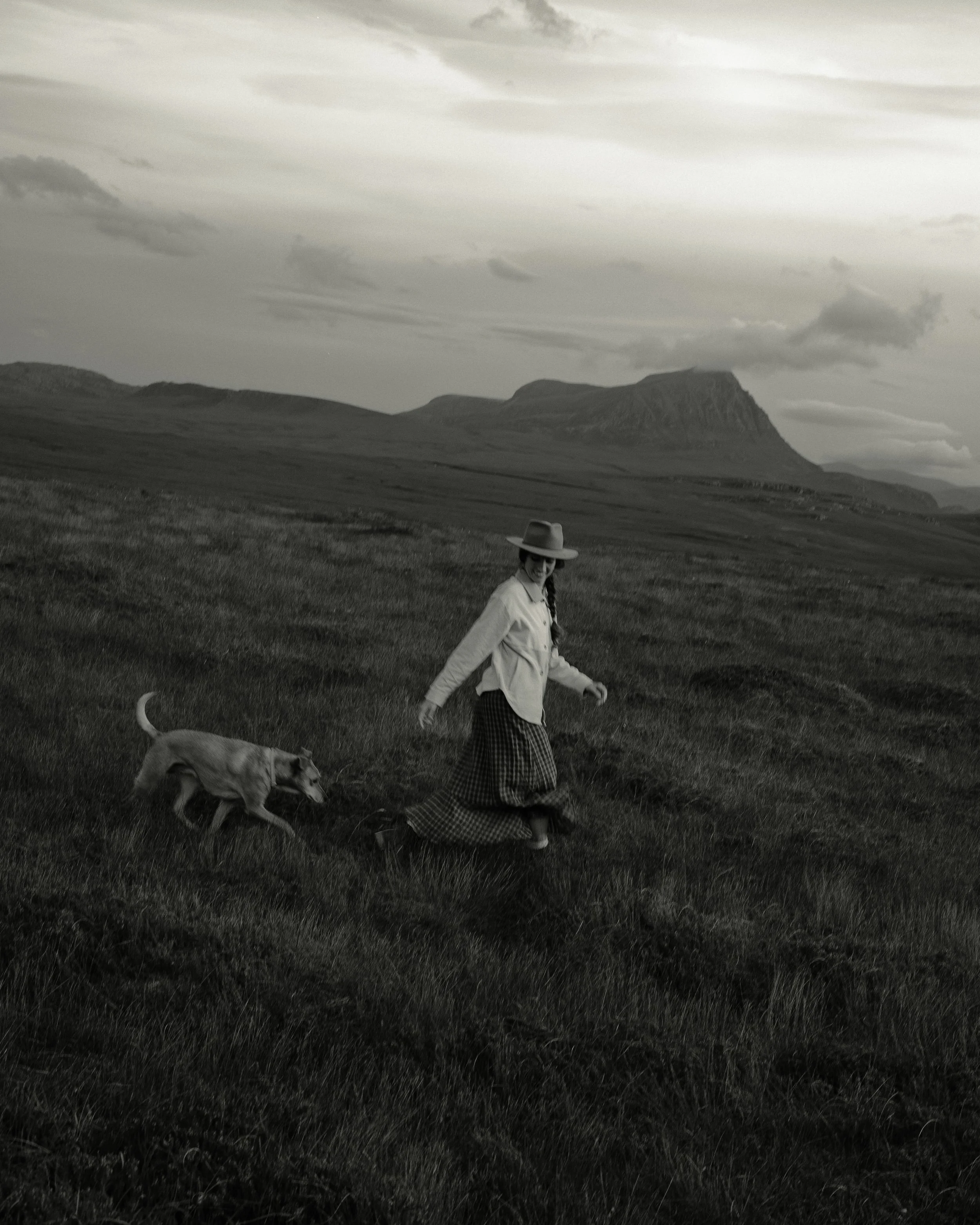 Ottway The Label - Beatha Studio