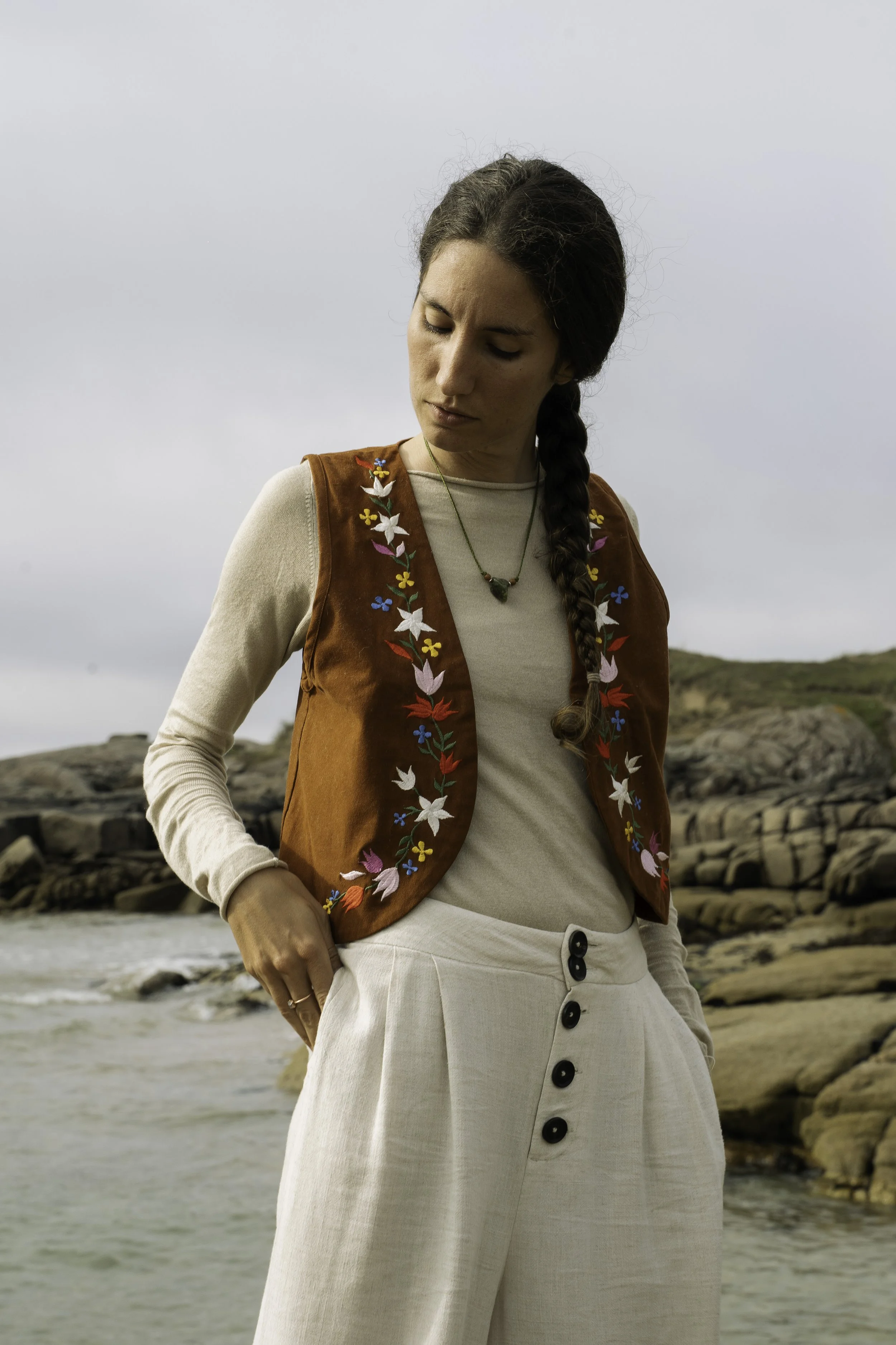 Ika Jane - Beatha Studio