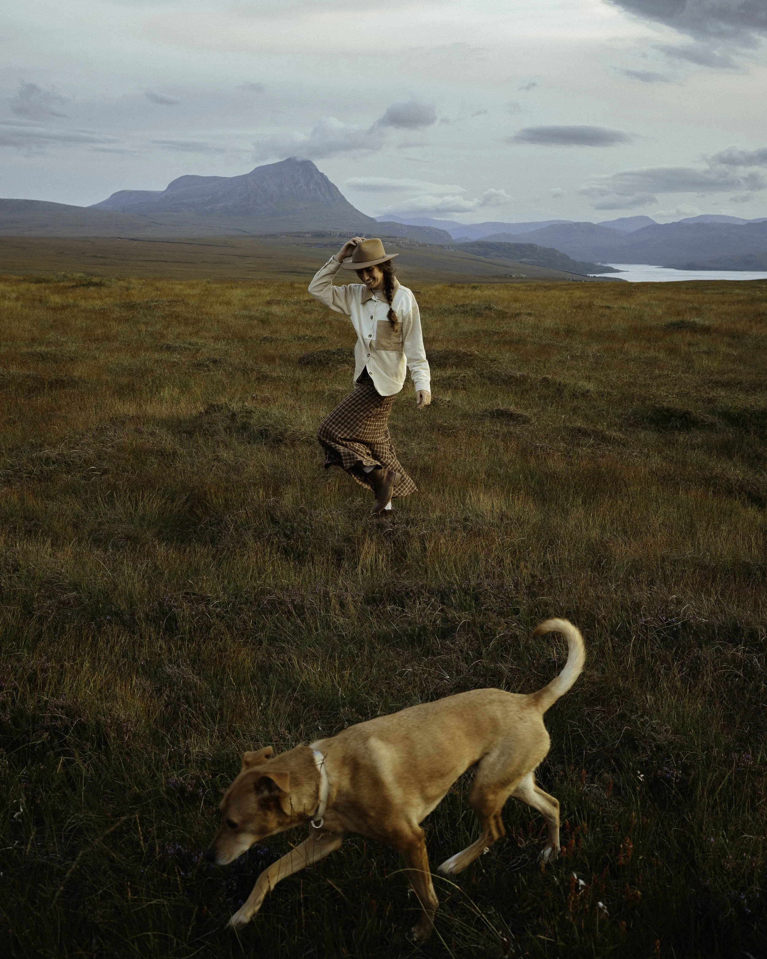 Ottway The Label - Beatha Studio