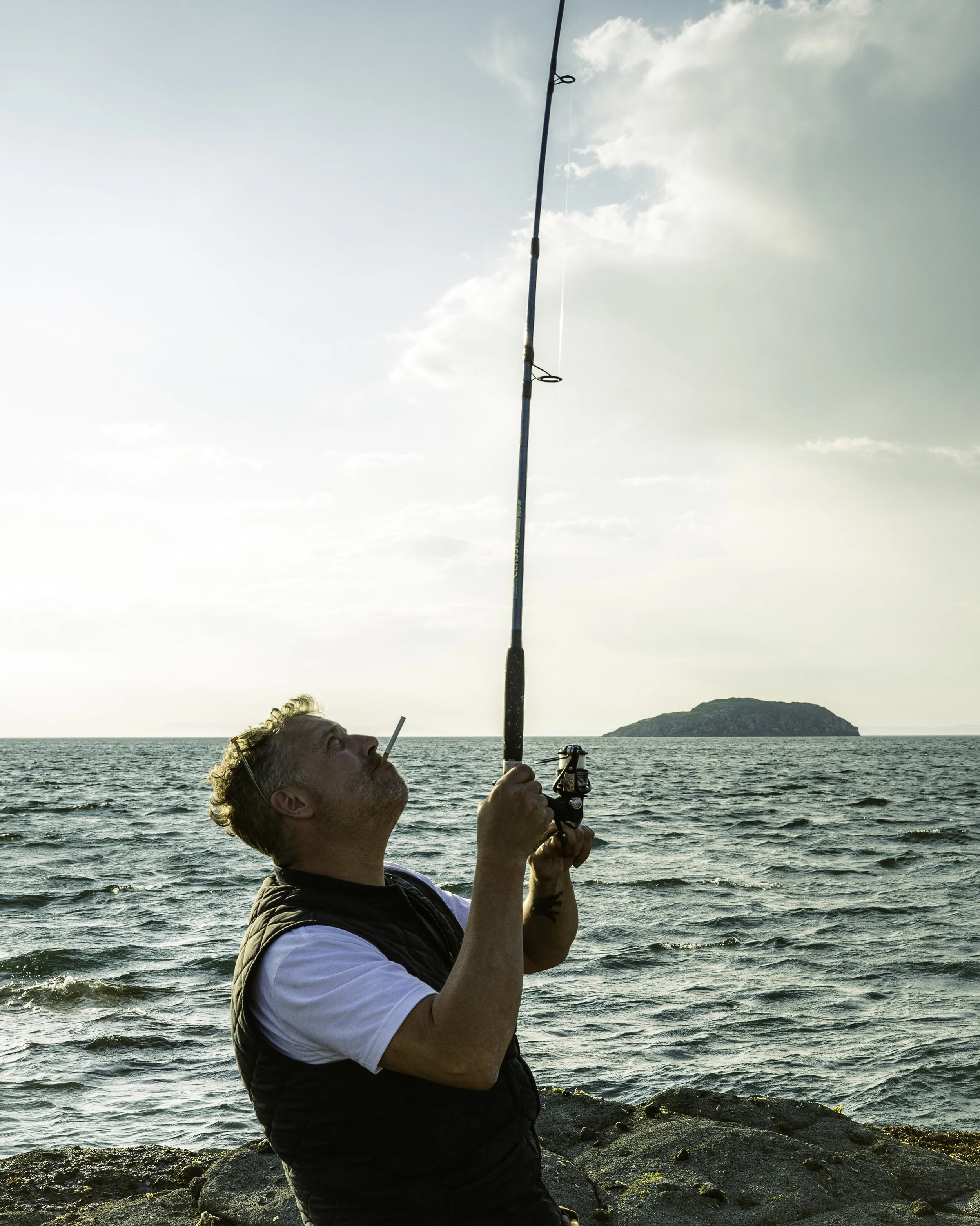 James - Beatha Studio