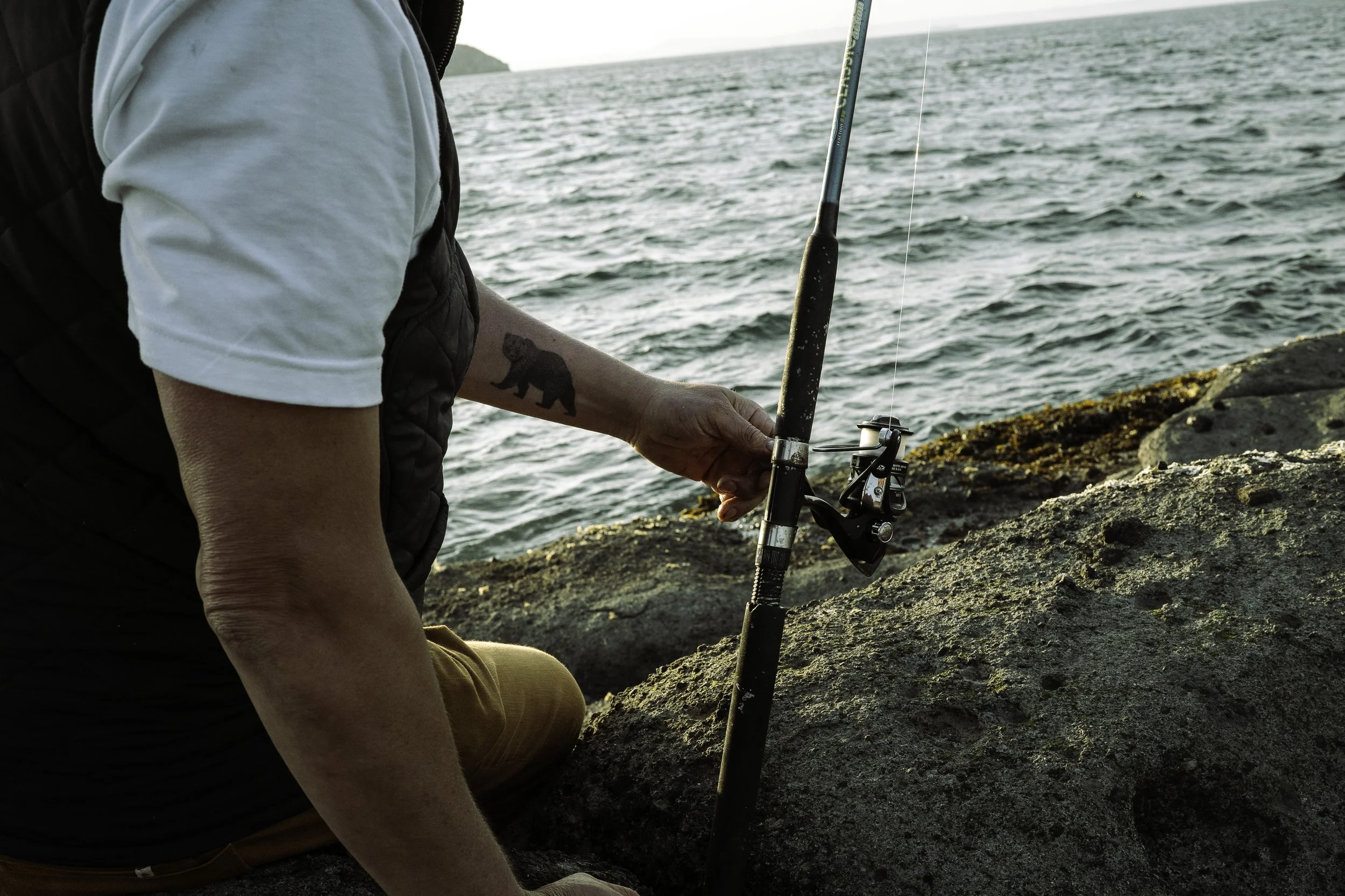 James - Beatha Studio