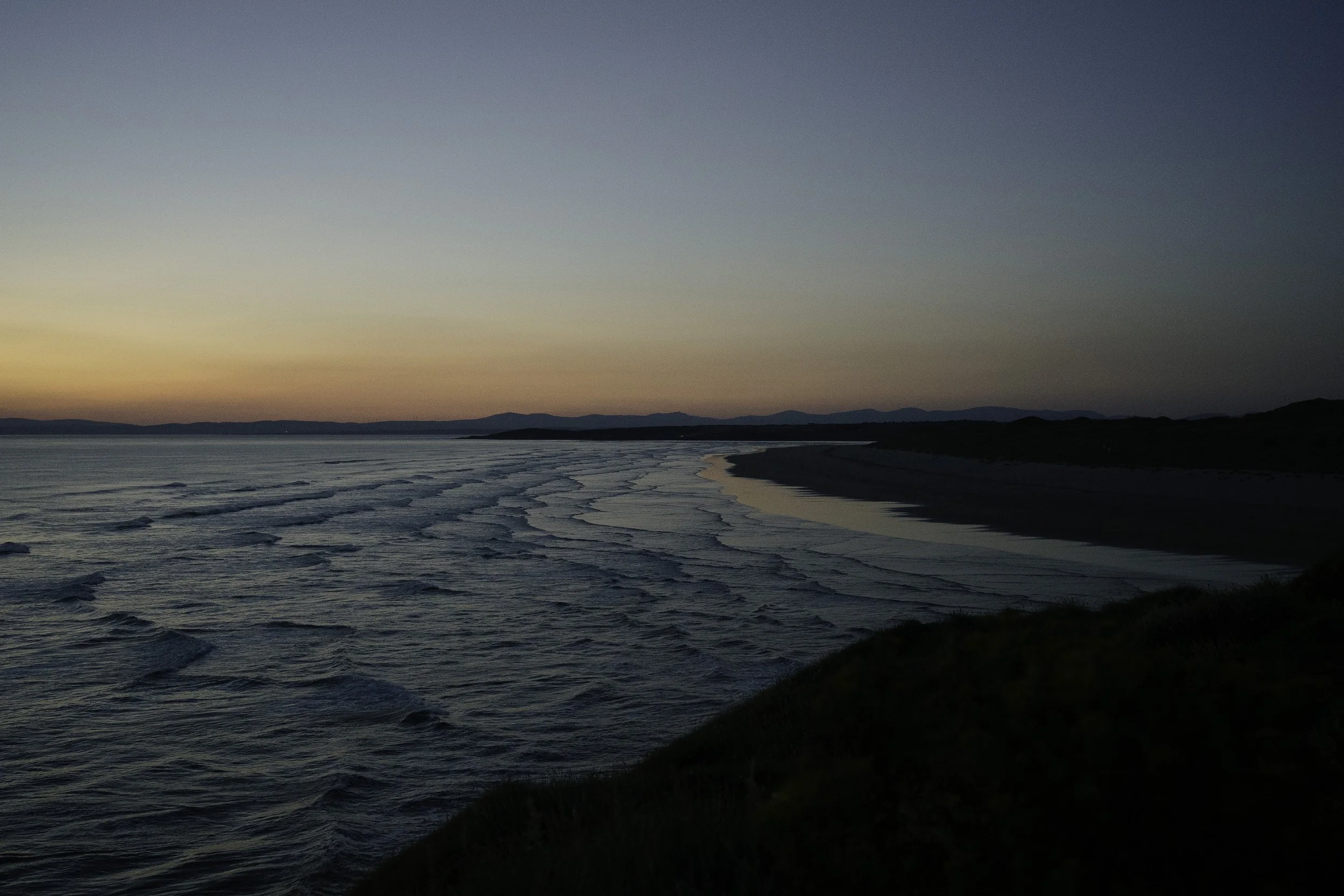 Irish Coastline - Beatha Studio