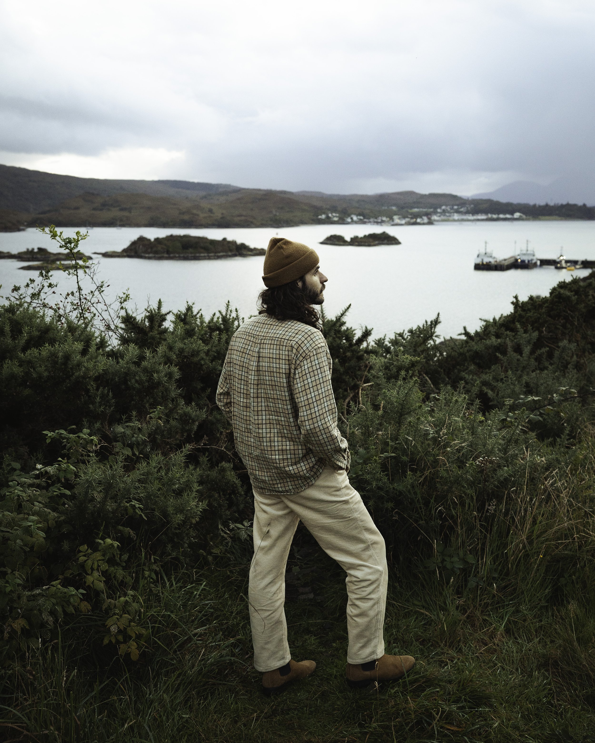 Ottway The Label - Beatha Studio