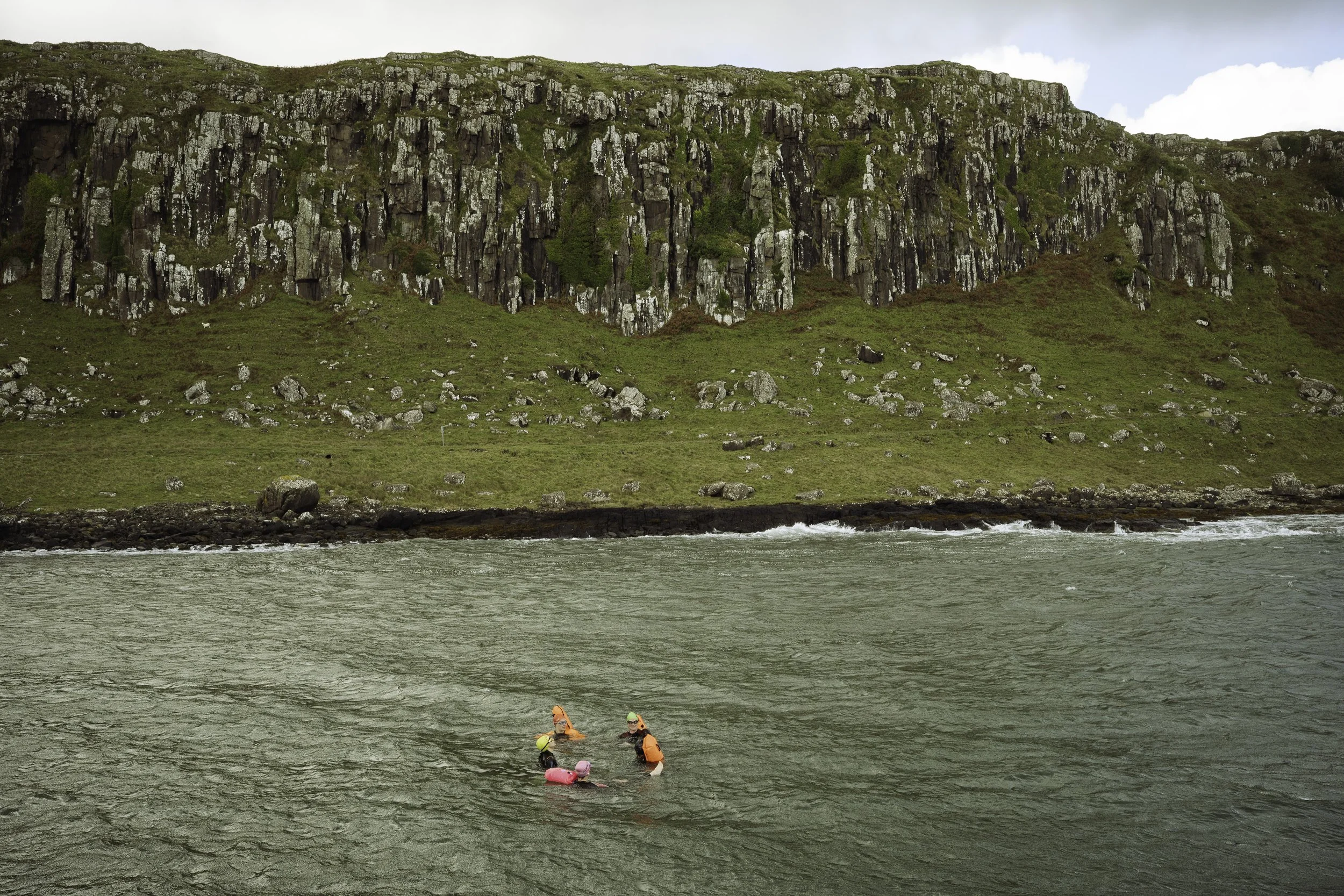 Staffin Sea Sauna - Beatha Studio