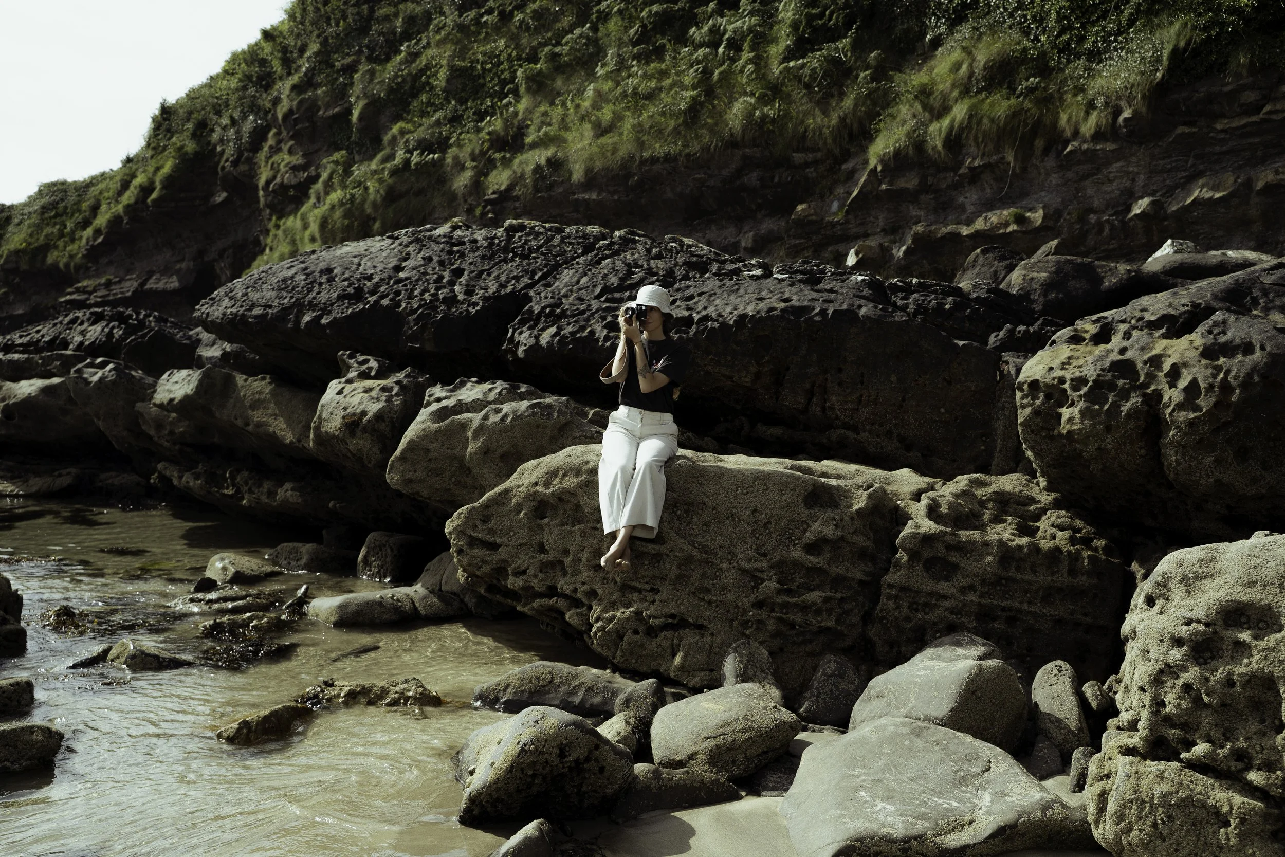 Komeroshi - Beatha Studio