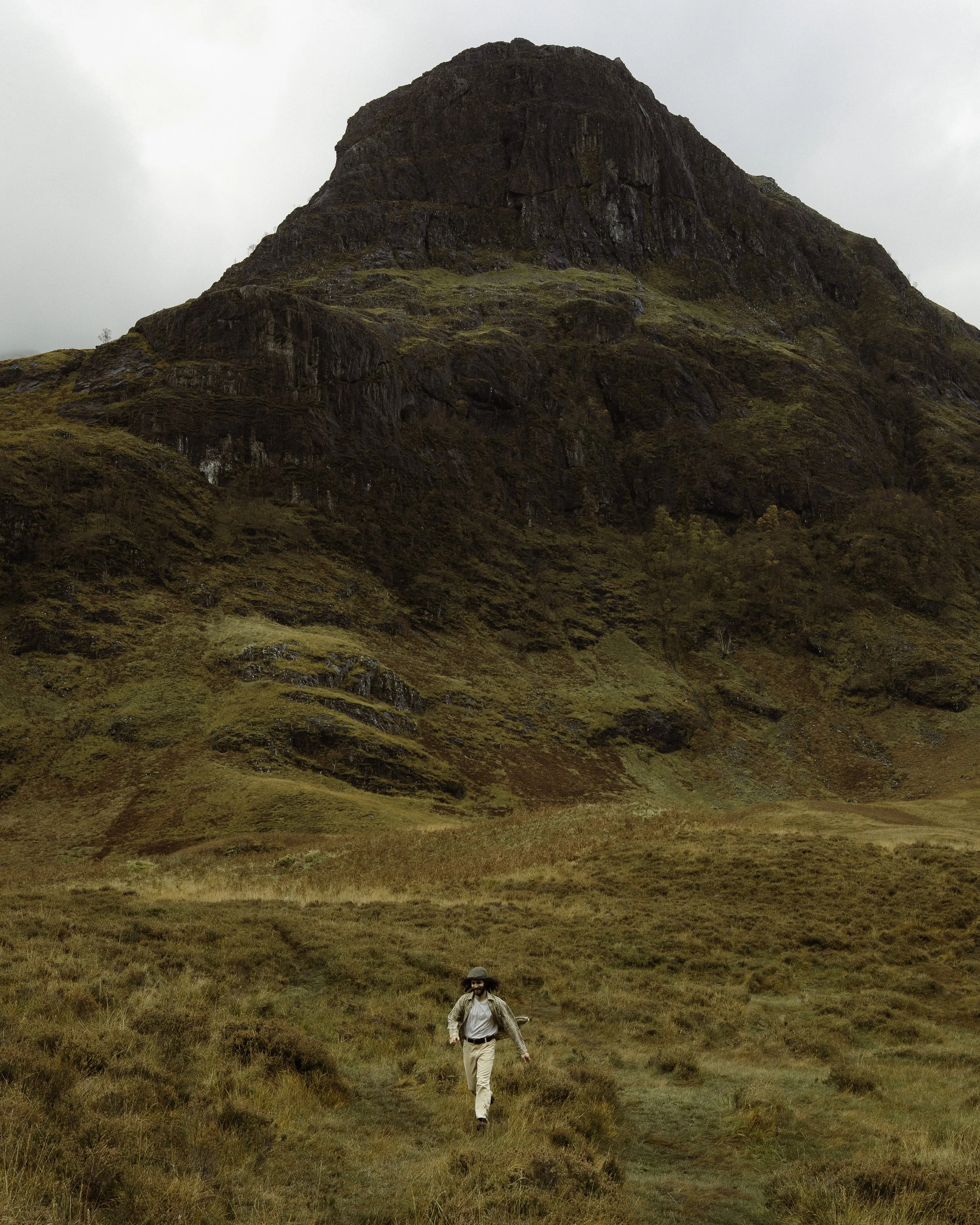 Ottway The Label - Beatha Studio