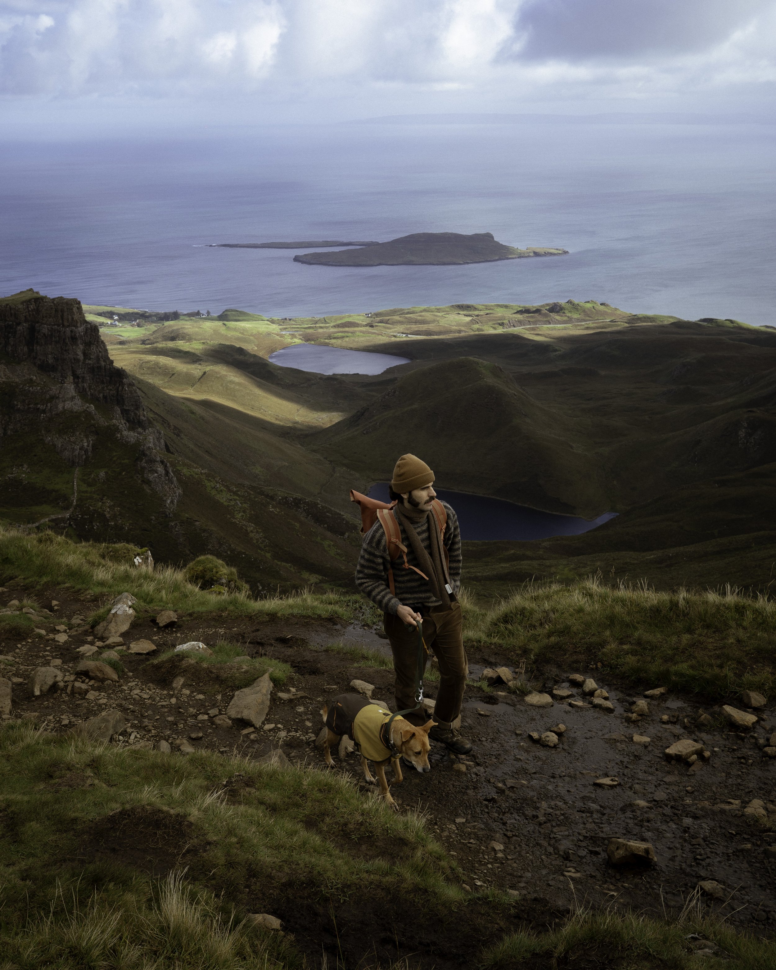 Scottish Highlands - Beatha Studio