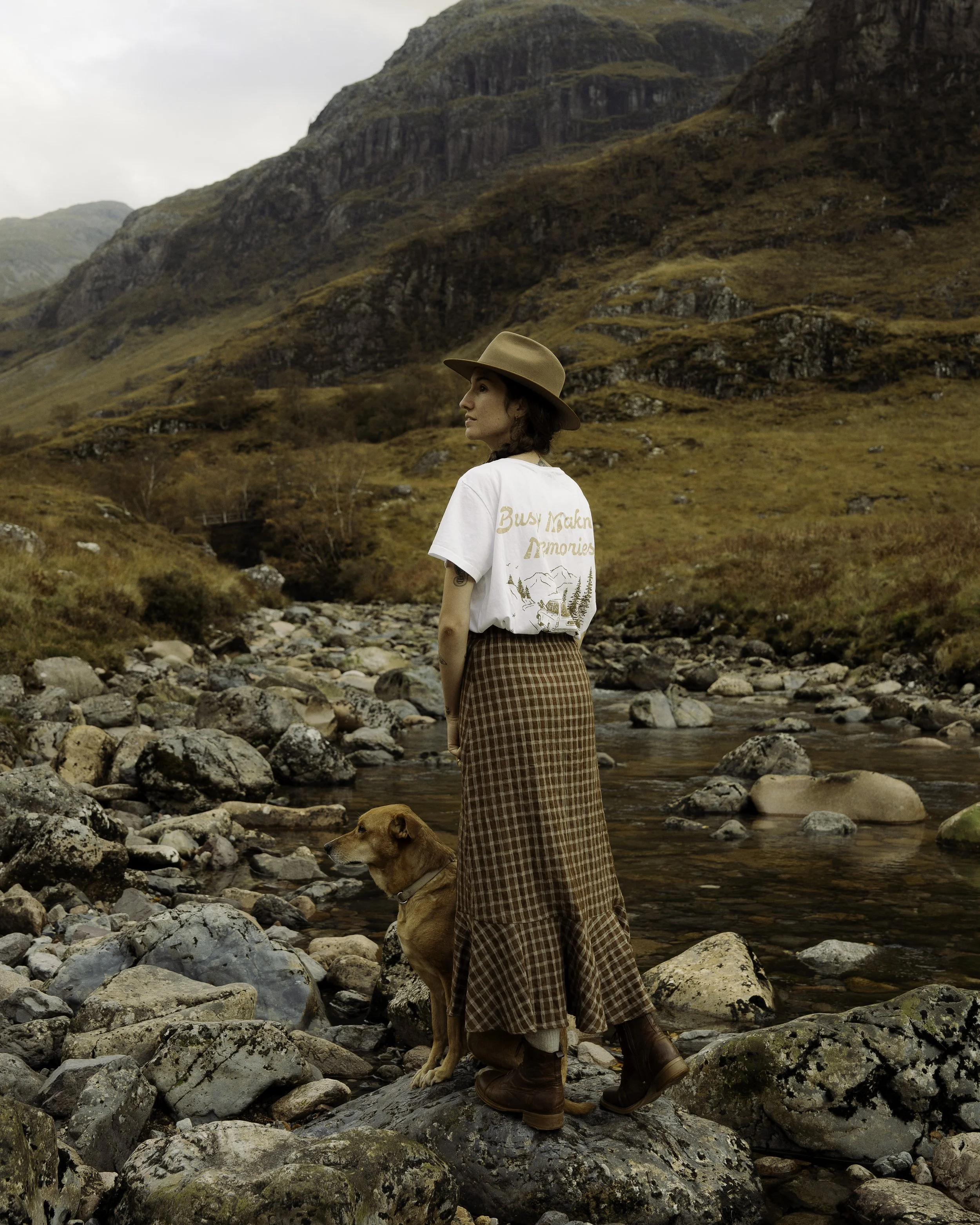 Ottway The Label - Beatha Studio