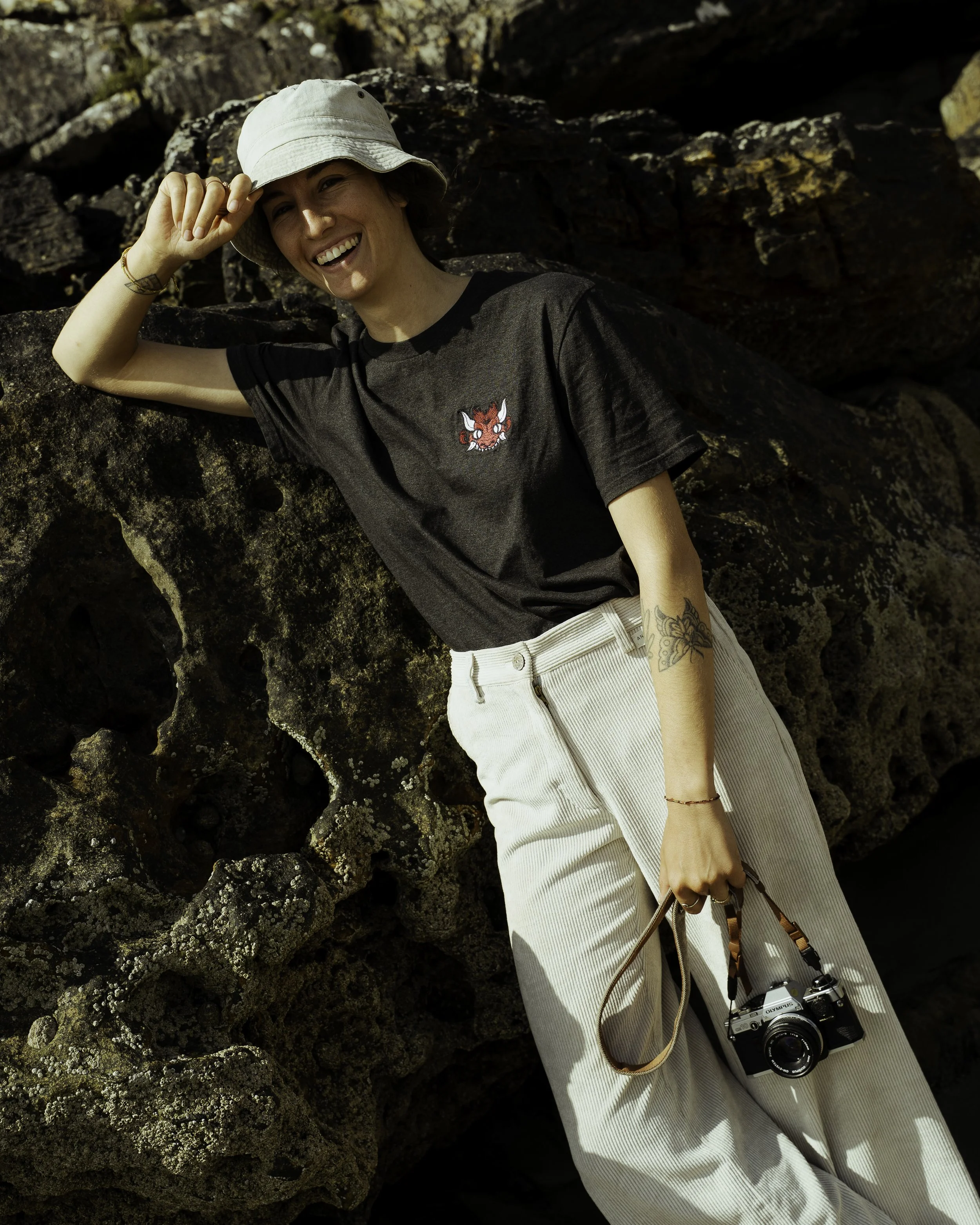 Komeroshi - Beatha Studio