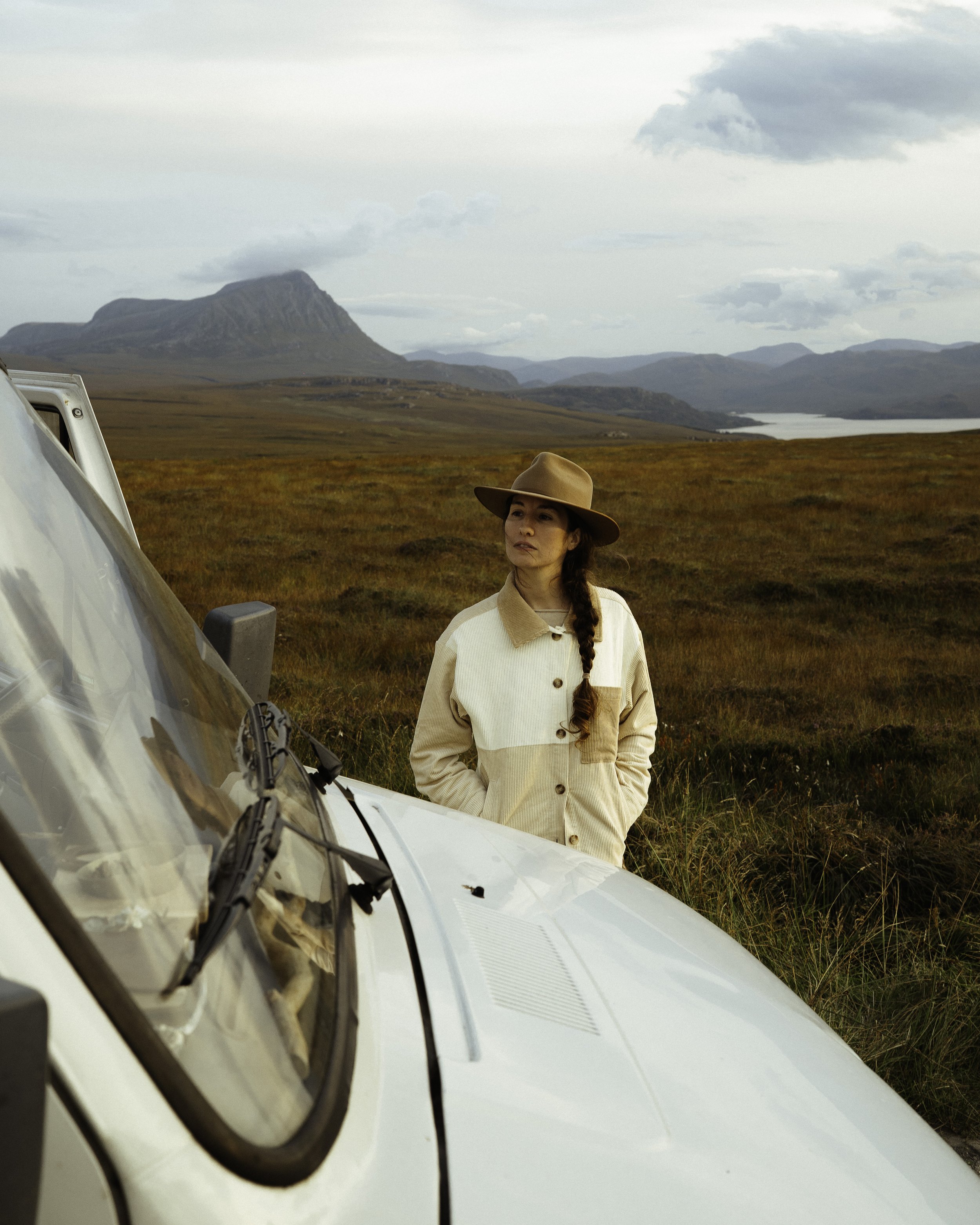 Ottway The Label - Beatha Studio