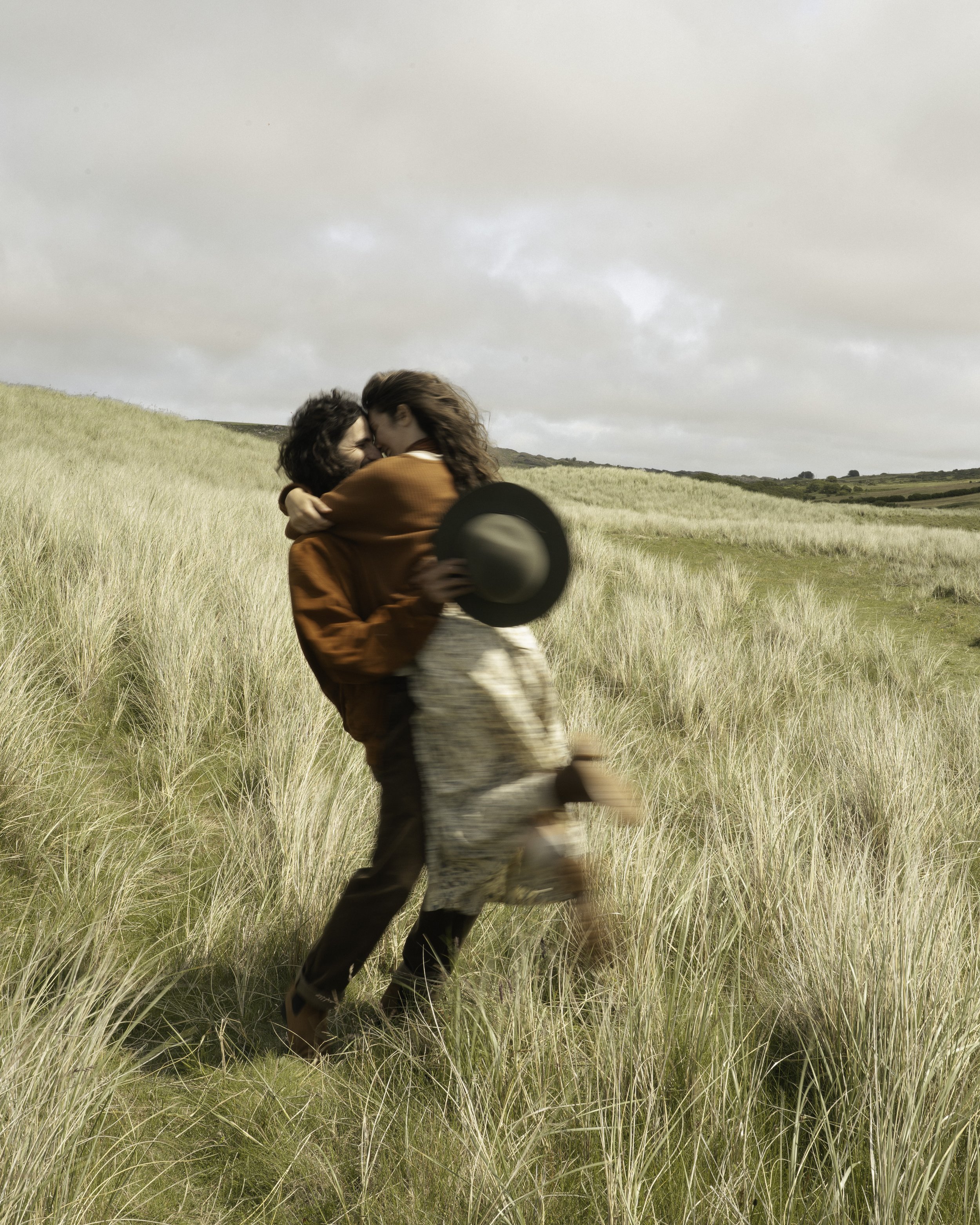 Irish Coastline - Beatha Studio