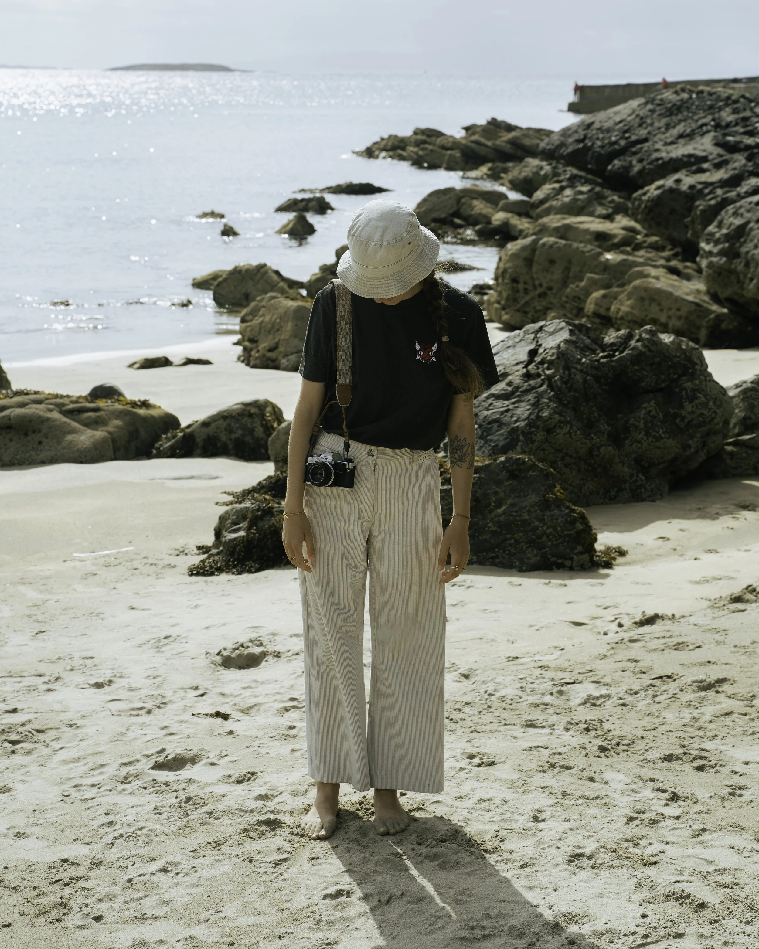 Komeroshi - Beatha Studio