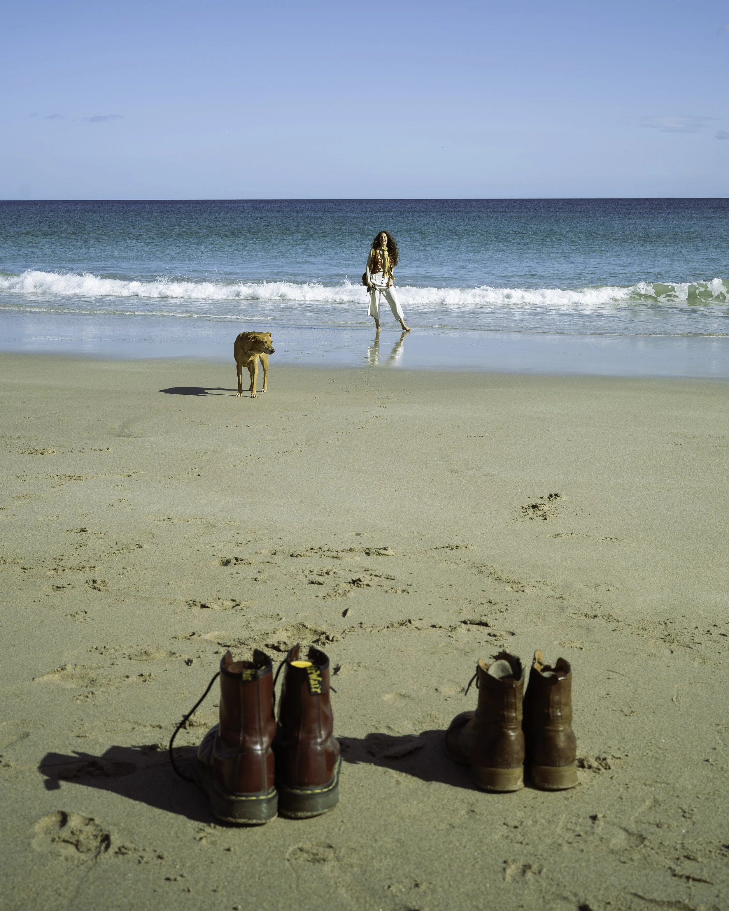 Scottish Highlands - Beatha Studio