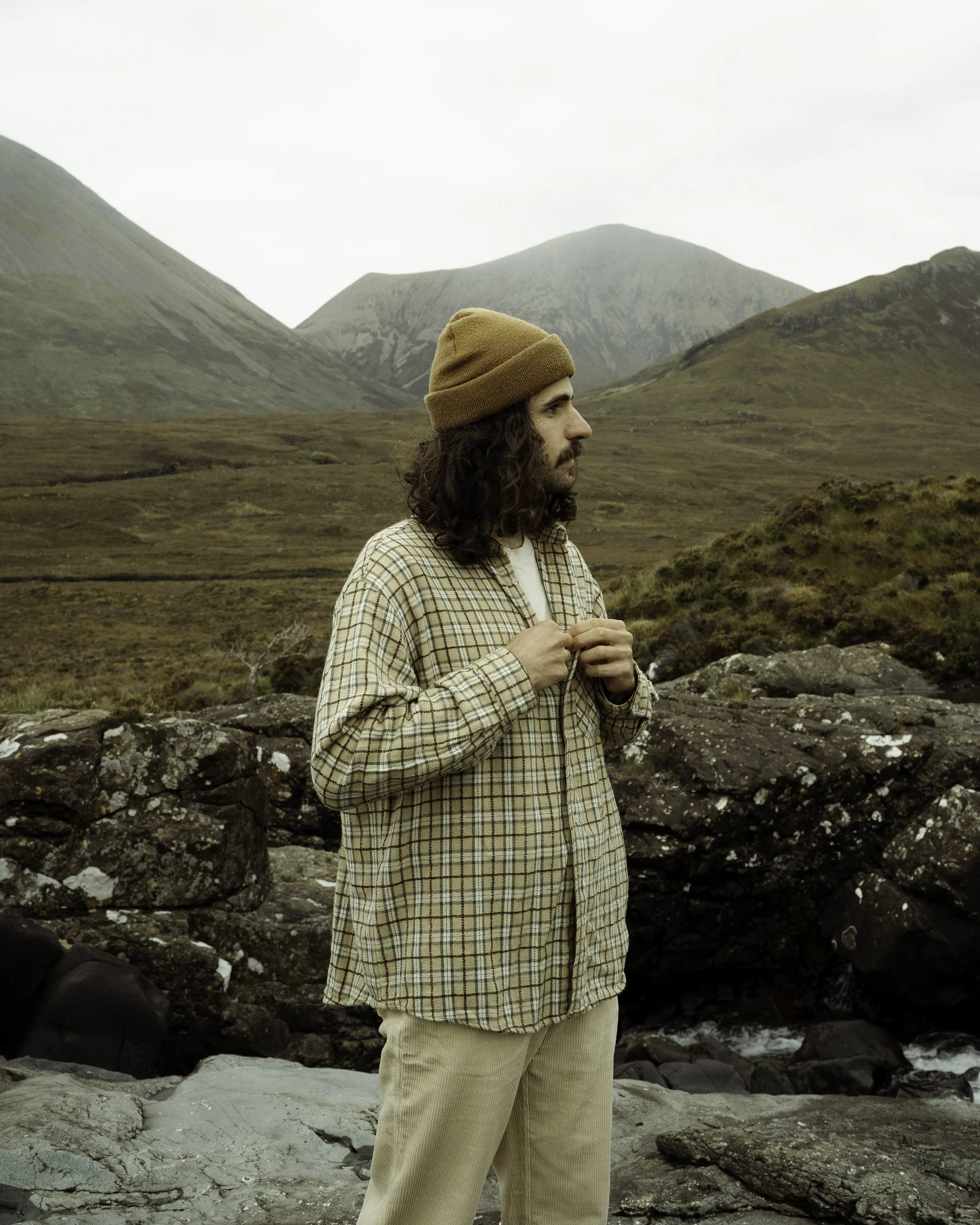 Ottway The Label - Beatha Studio