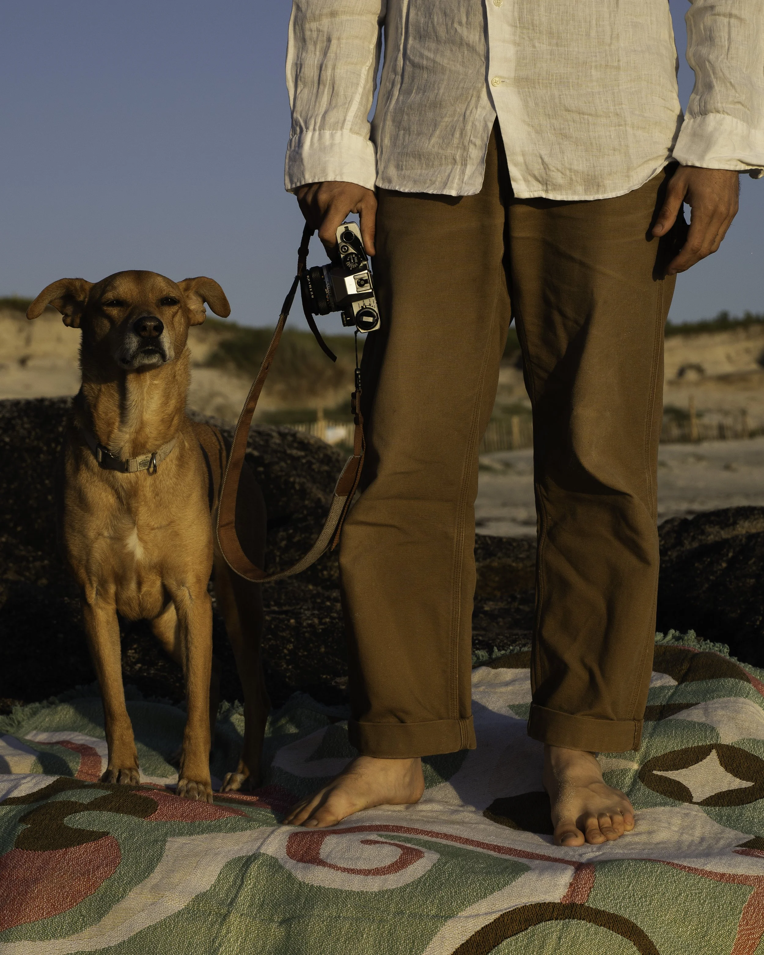 Wandering Folk - Beatha Studio