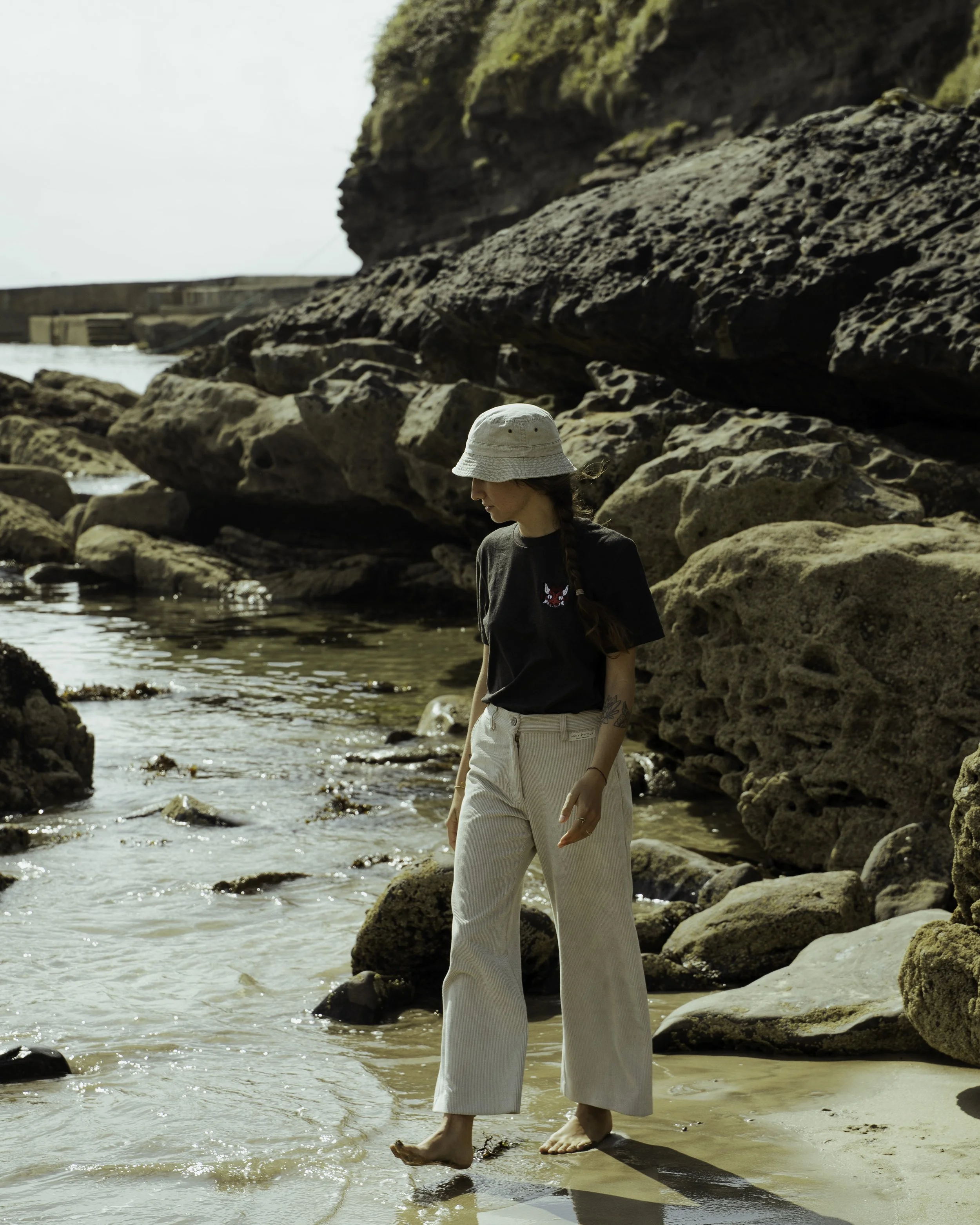 Komeroshi - Beatha Studio