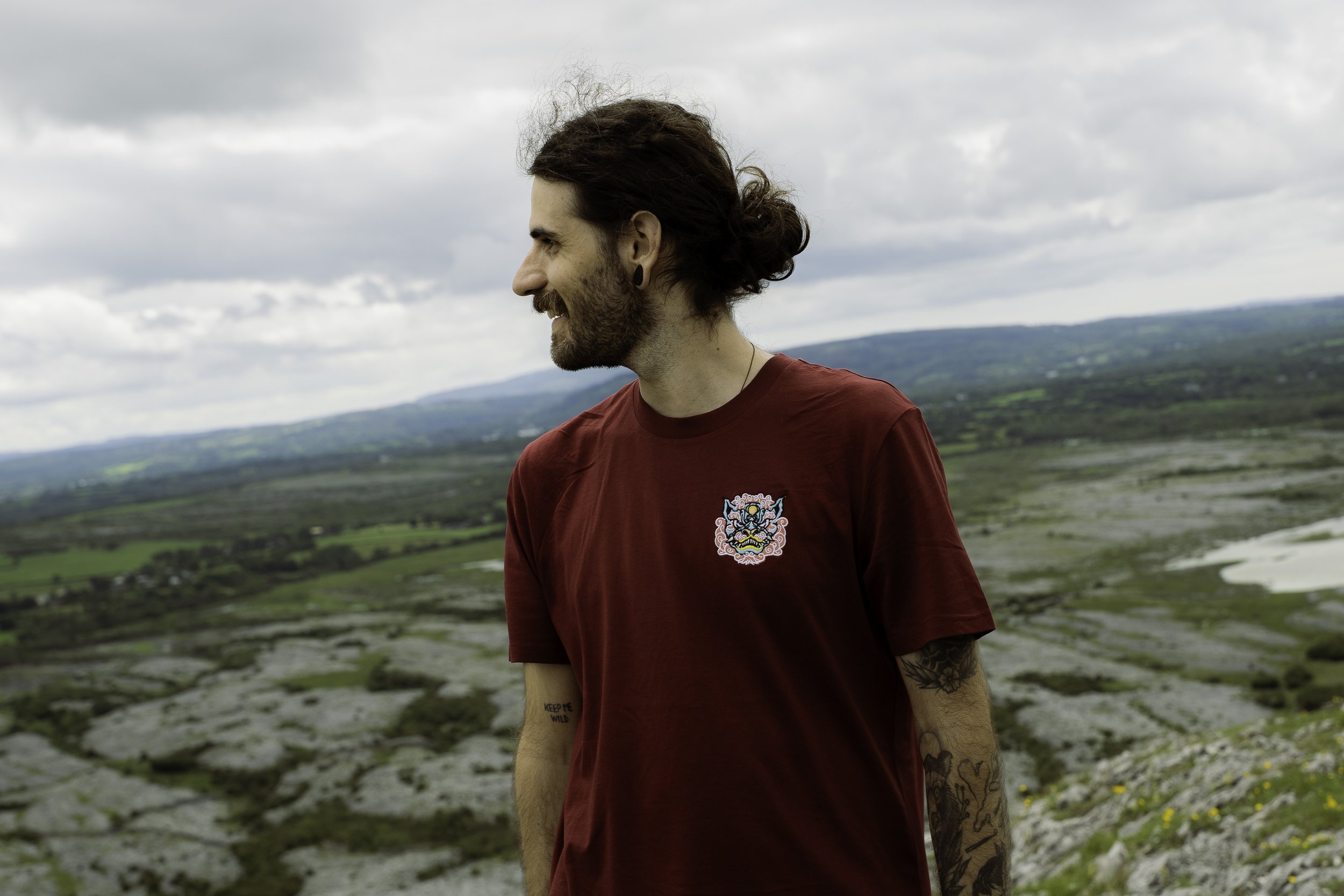 Komeroshi - Beatha Studio