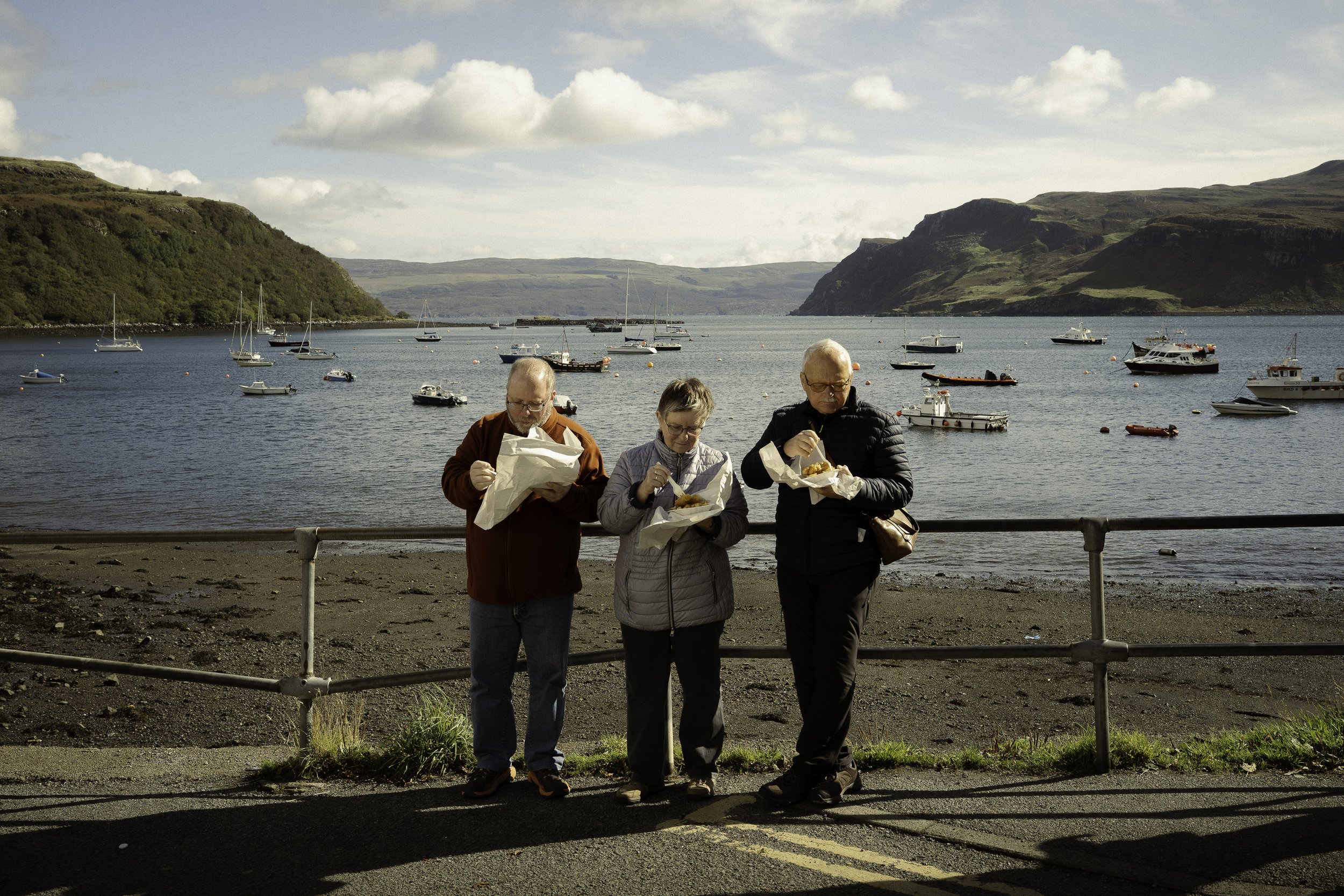 Scottish Highlands - Beatha Studio