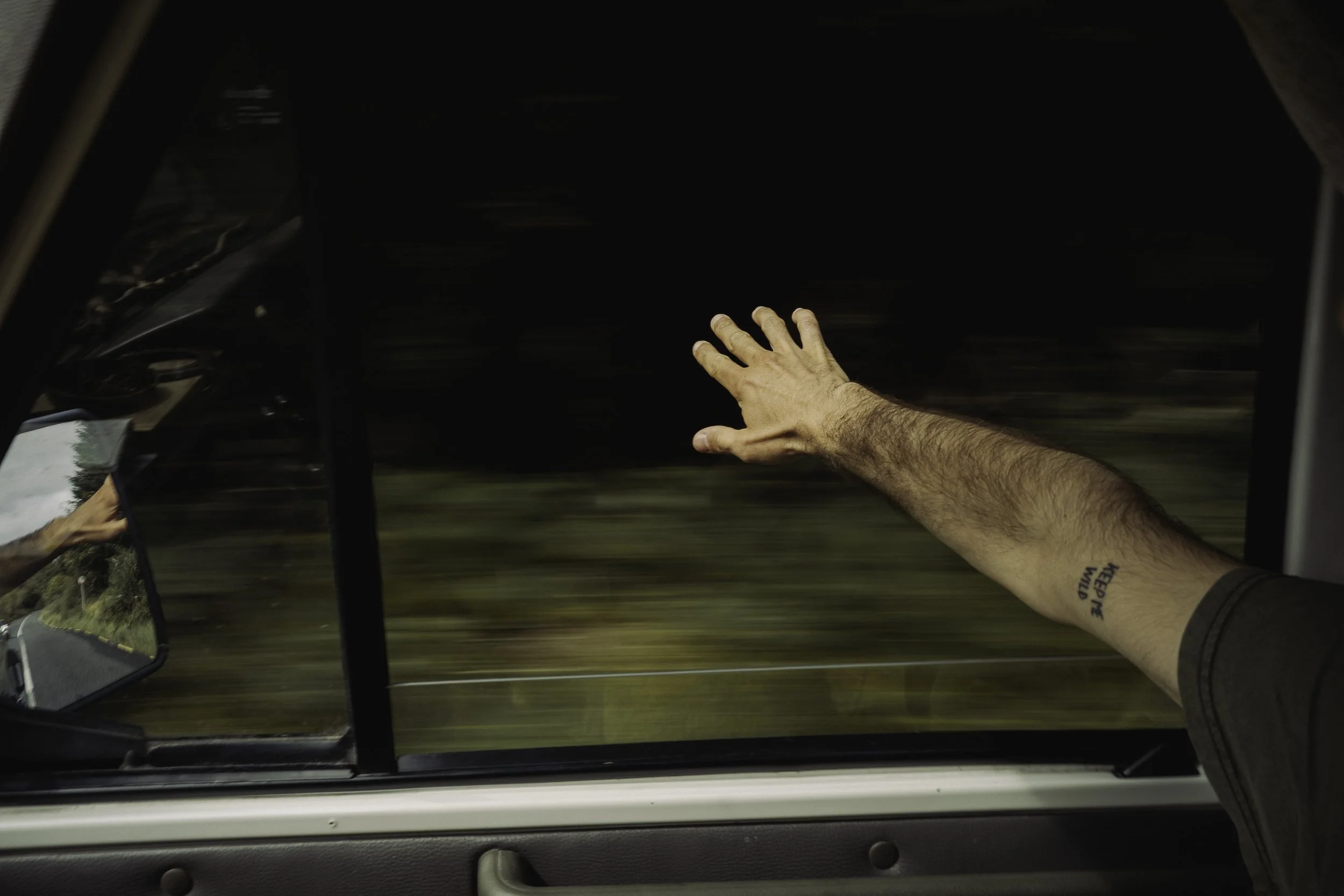 Irish Coastline - Beatha Studio