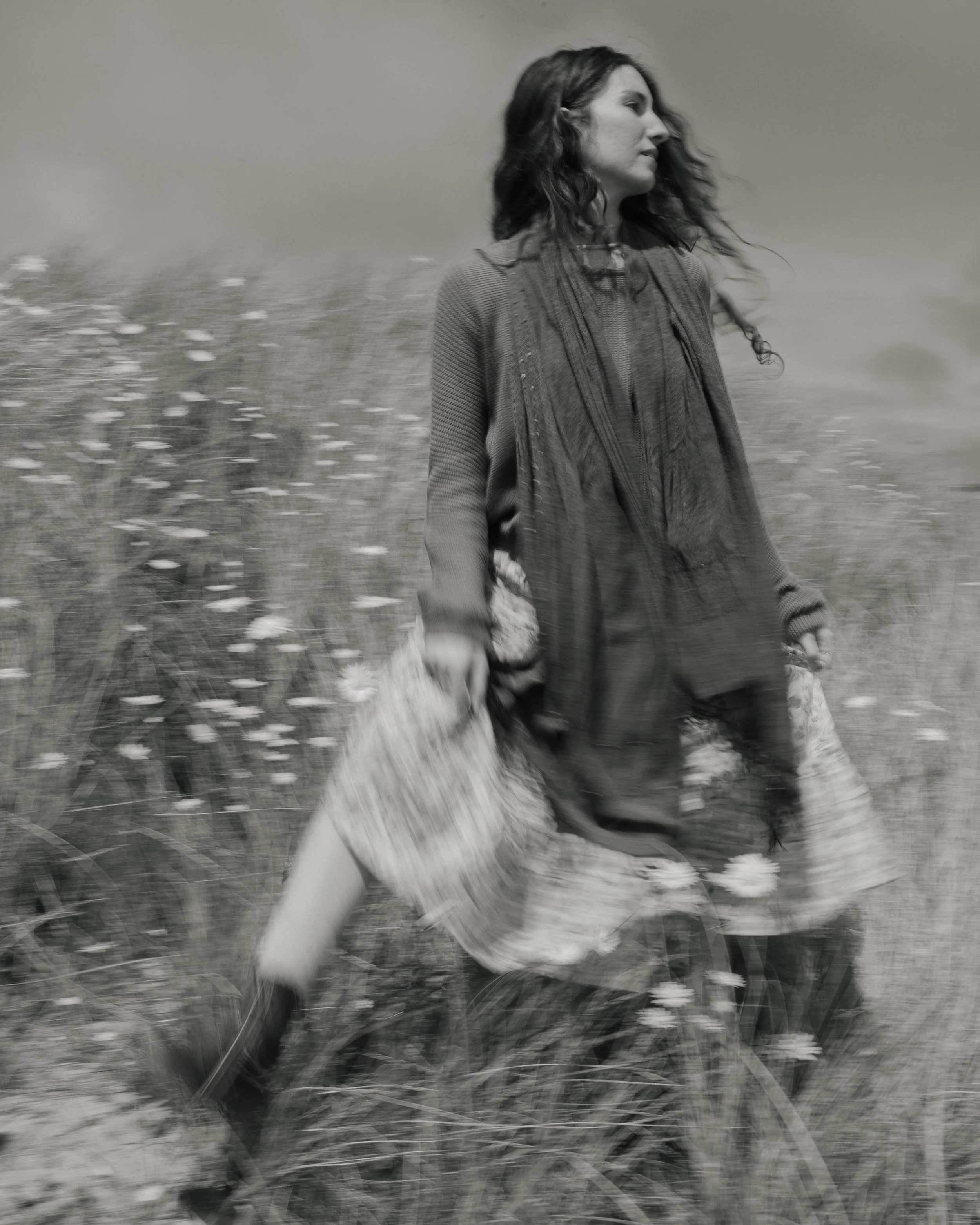 Irish Coastline - Beatha Studio