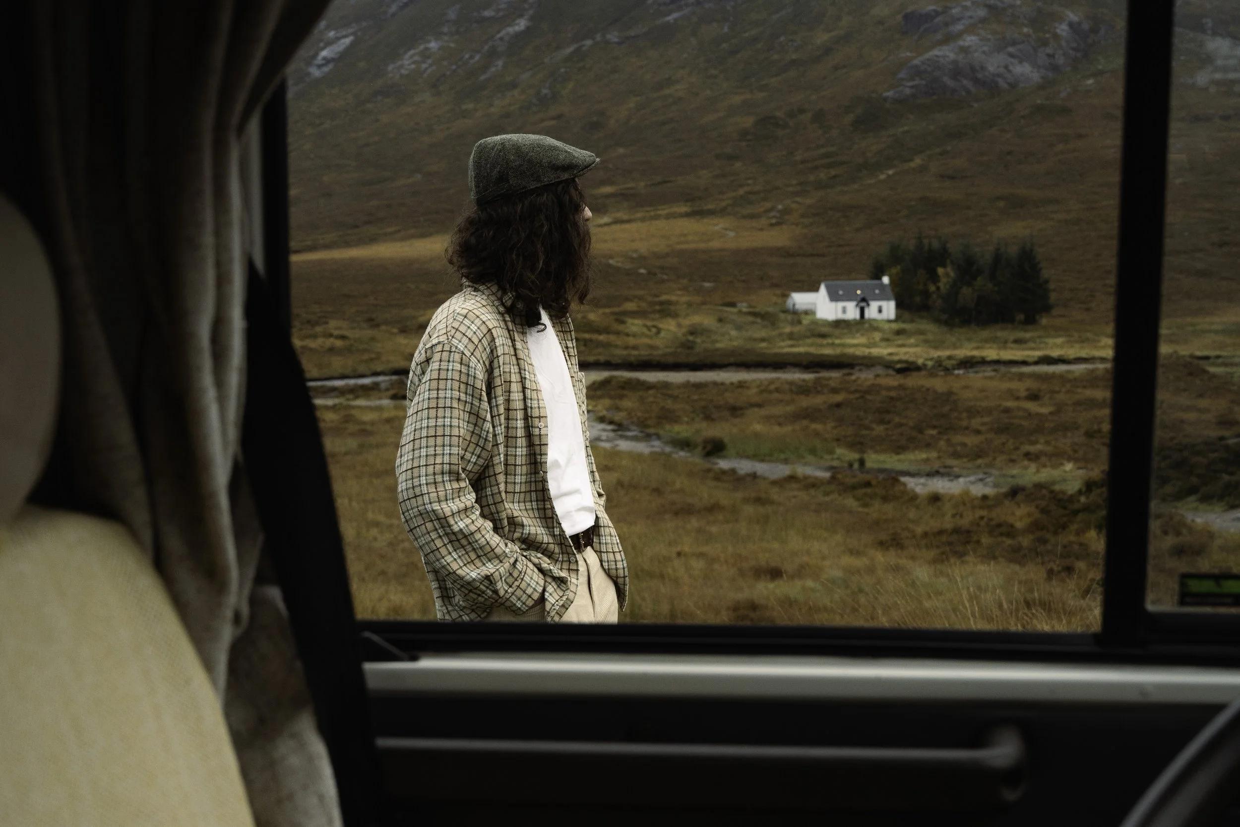 Ottway The Label - Beatha Studio