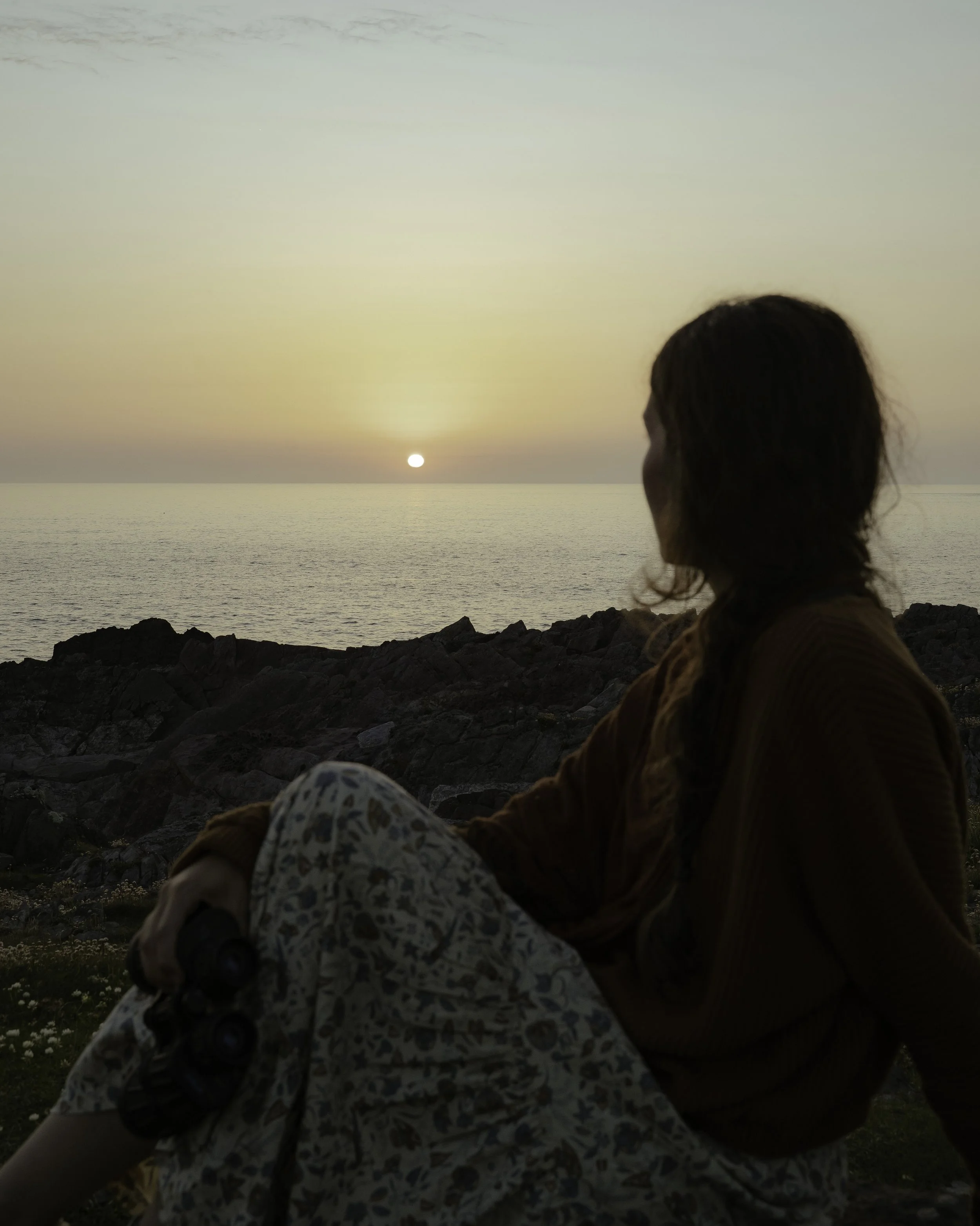 Irish Coastline - Beatha Studio