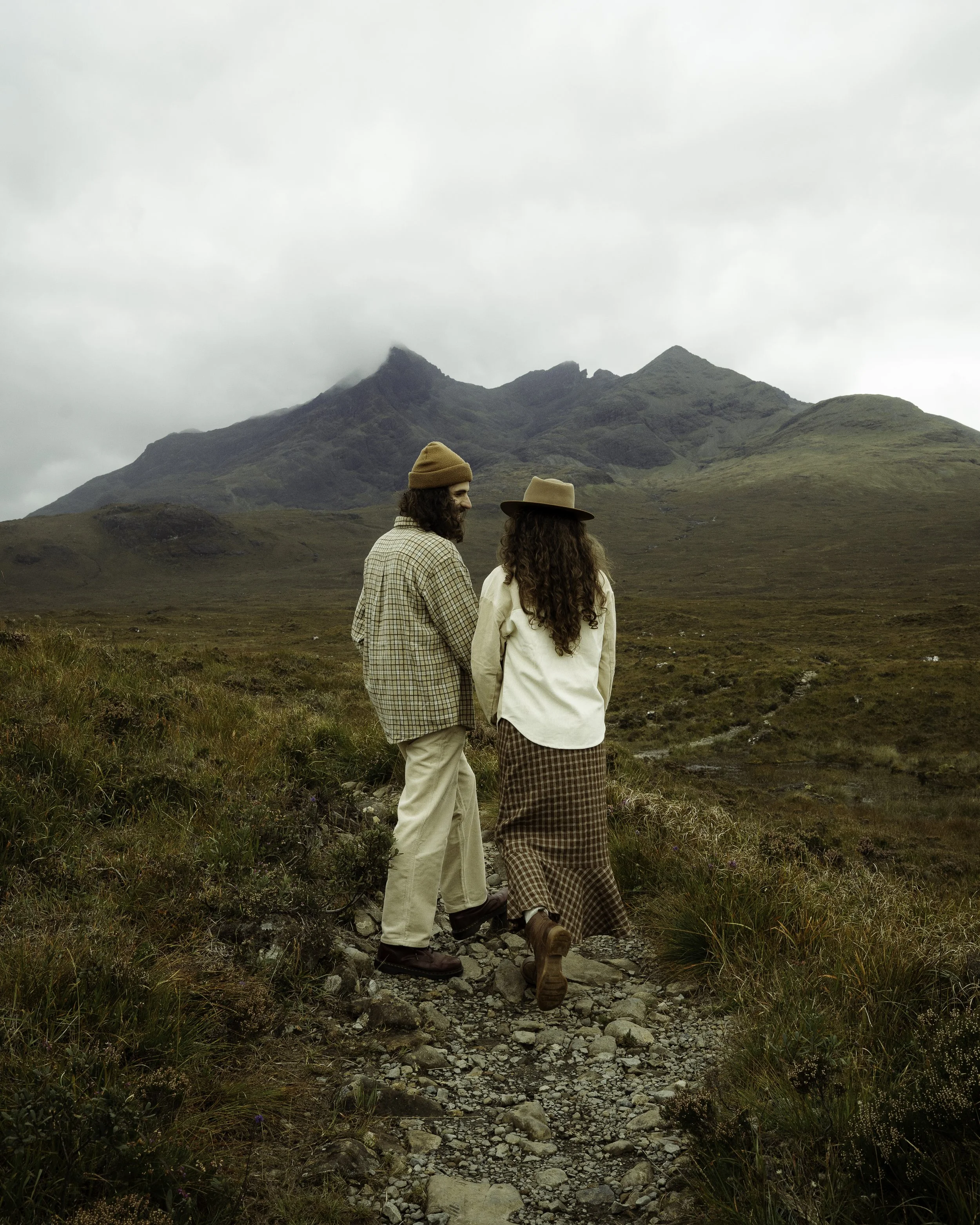 Ottway The Label - Beatha Studio